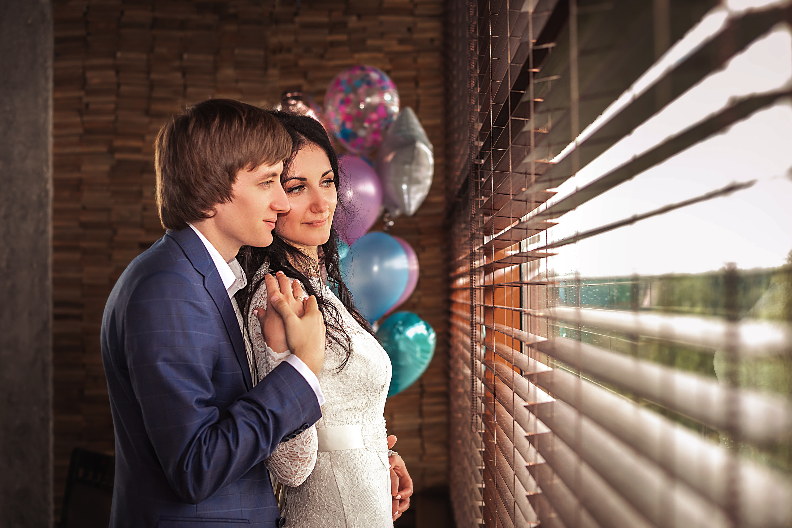 Общее. Дарья Бухреева — фотограф, видеограф и фототерапевт. Москва и мир