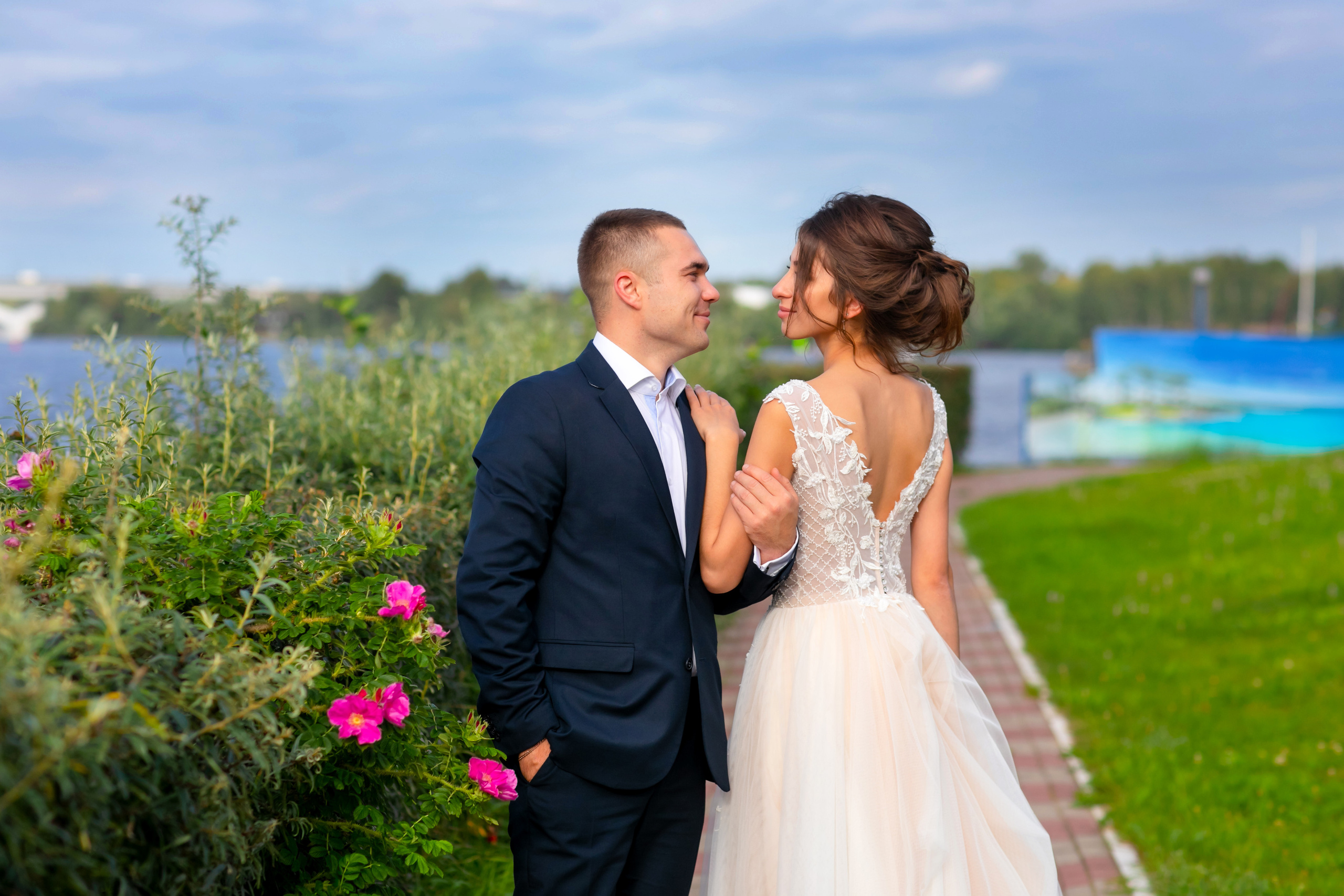 Общее. Дарья Бухреева — фотограф, видеограф и фототерапевт. Москва и мир