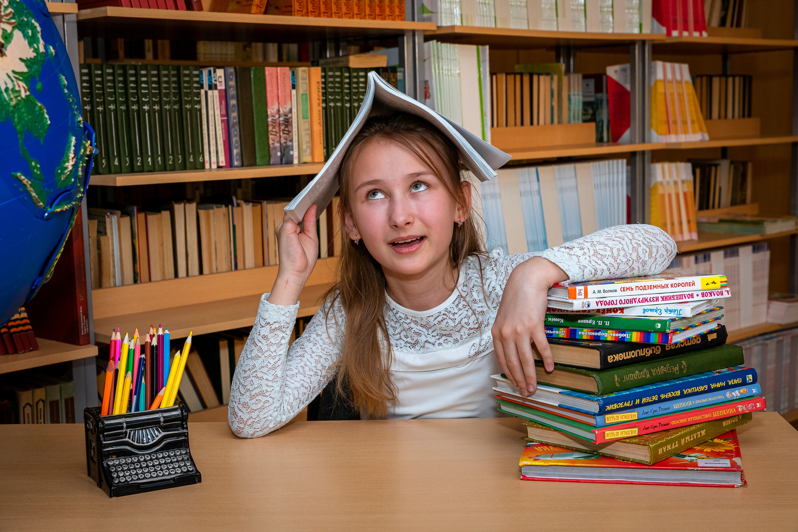 4 класс. Дарья Бухреева — фотограф, видеограф и фототерапевт. Москва и мир