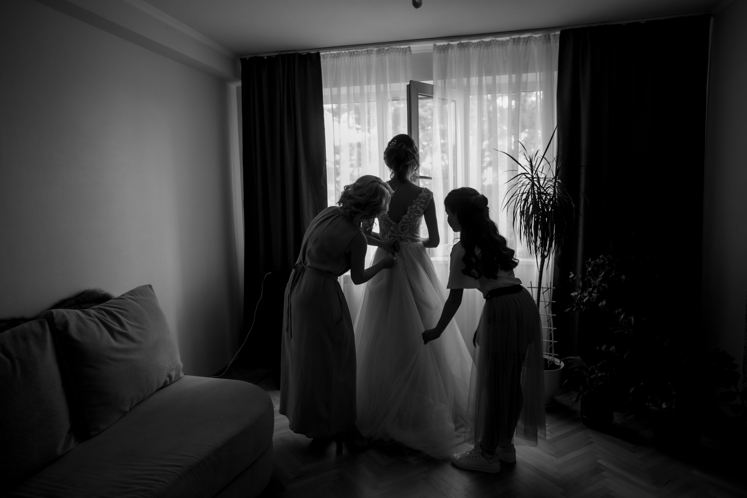 Общее. Дарья Бухреева — фотограф, видеограф и фототерапевт. Москва и мир