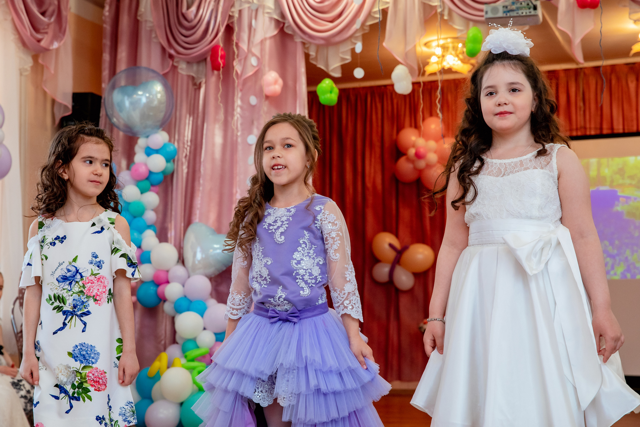 Детский сад. Дарья Бухреева — фотограф, видеограф и фототерапевт. Москва и мир