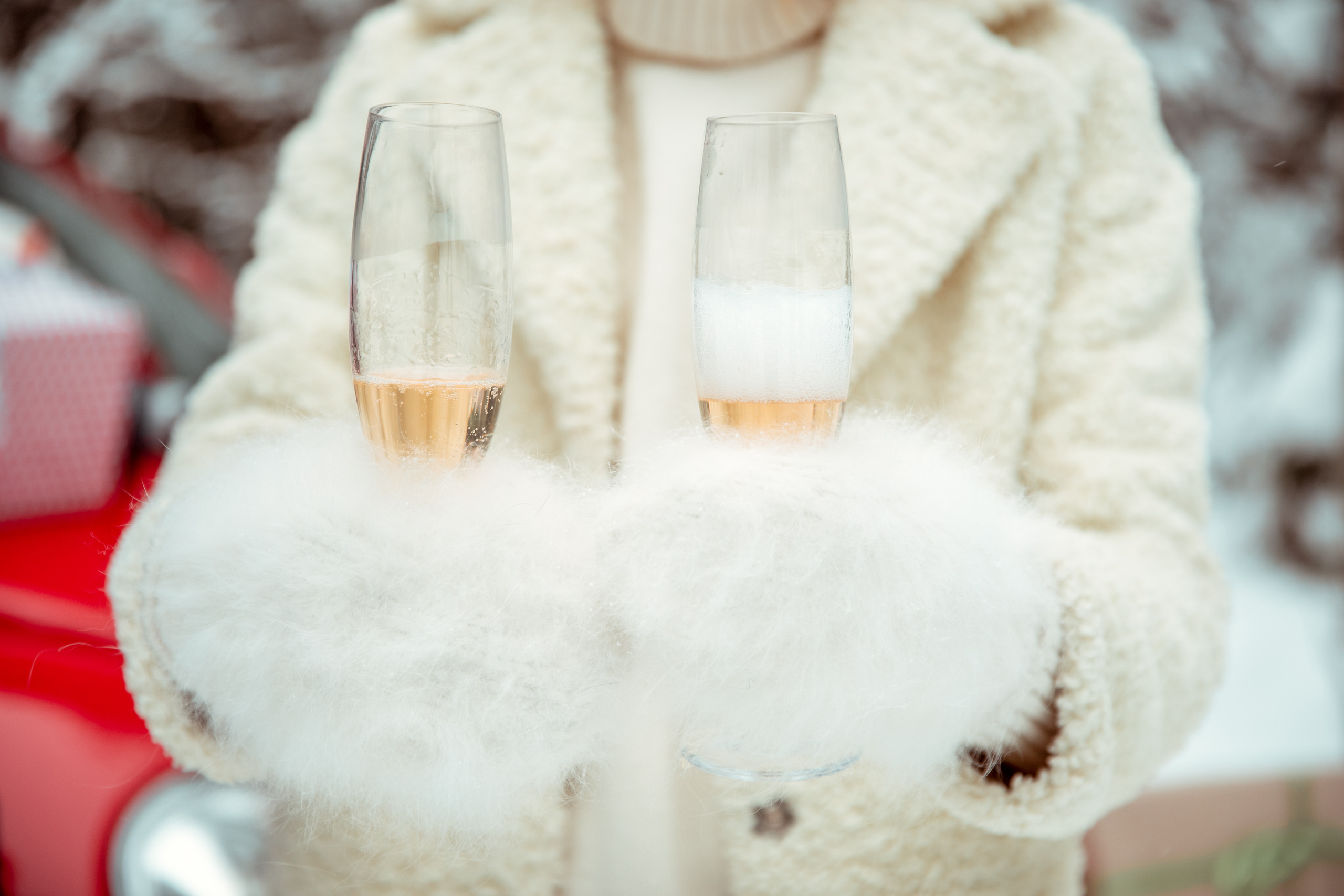 ЗИМА. Дарья Бухреева — фотограф, видеограф и фототерапевт. Москва и мир