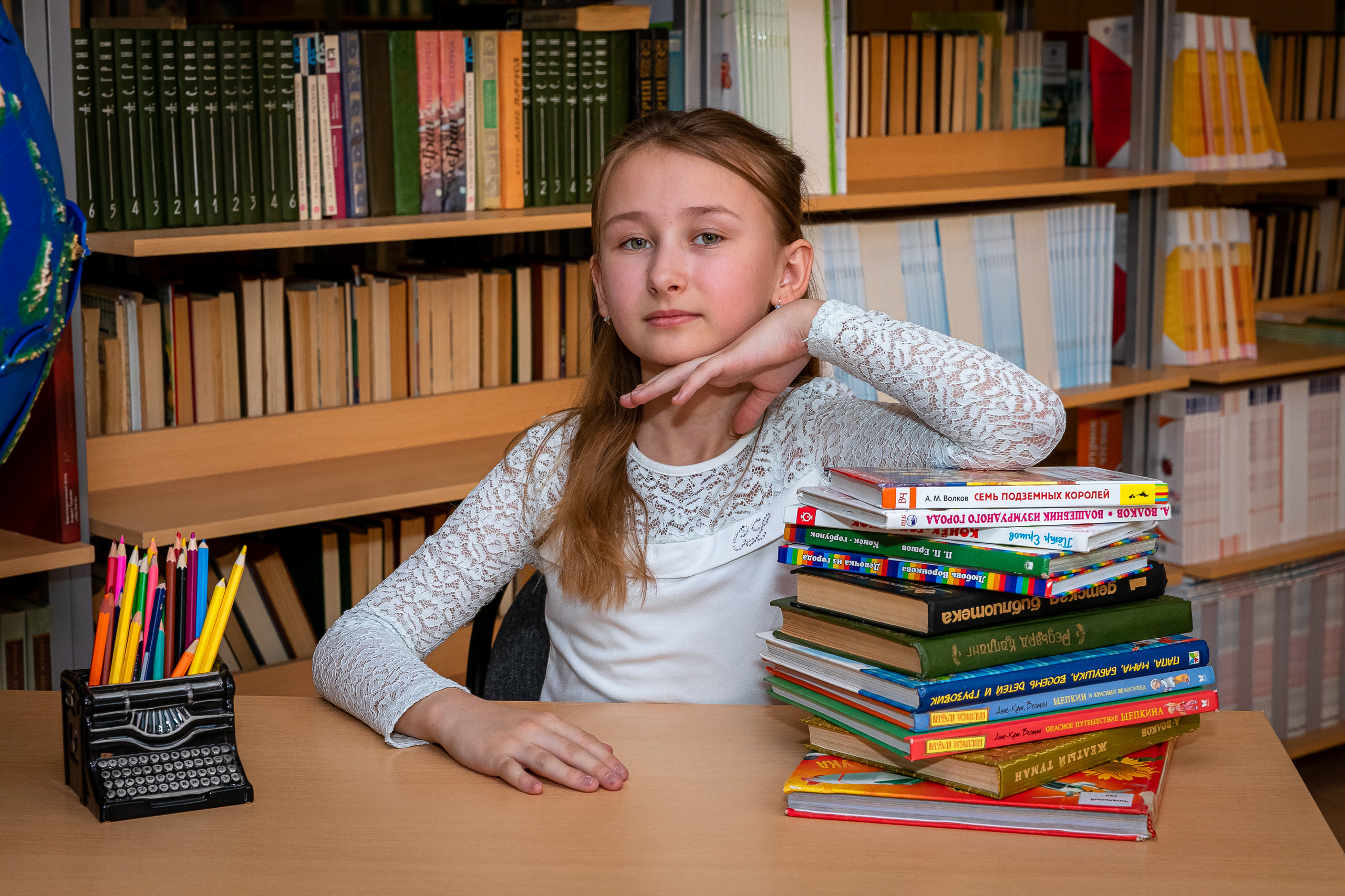 4 класс. Дарья Бухреева — фотограф, видеограф и фототерапевт. Москва и мир