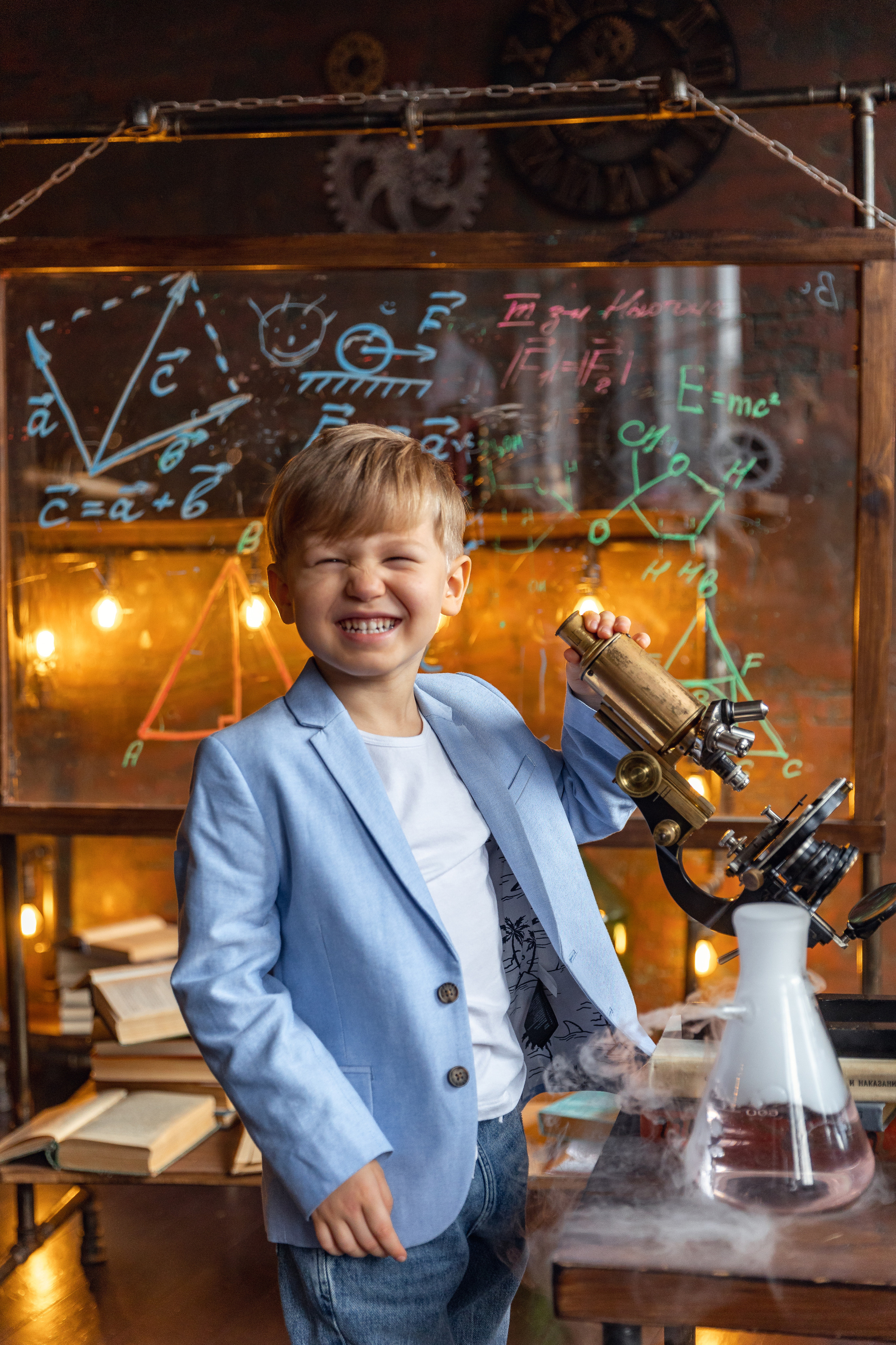 Экспериментариум. Дарья Бухреева — фотограф, видеограф и фототерапевт. Москва и мир