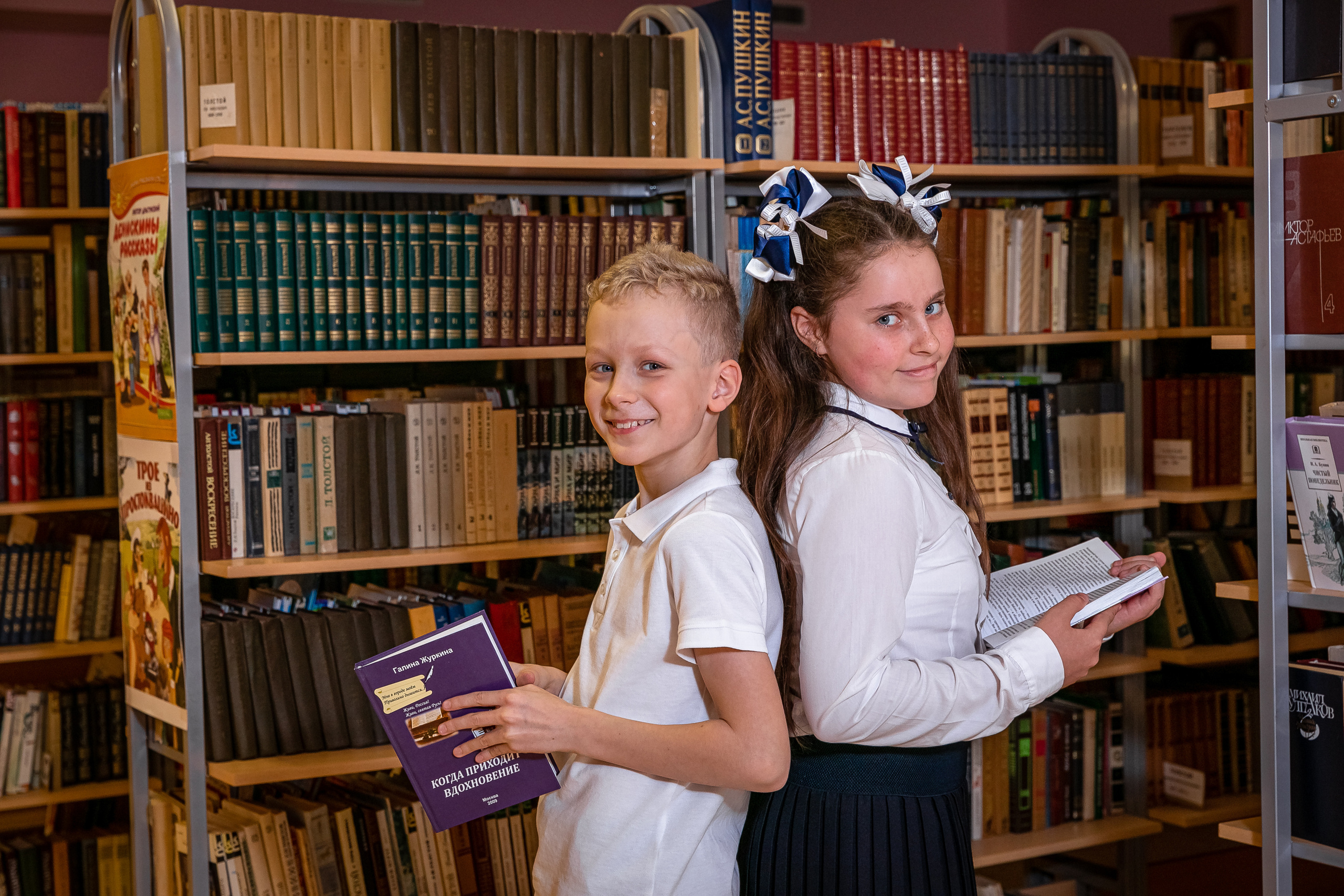 4 класс. Дарья Бухреева — фотограф, видеограф и фототерапевт. Москва и мир