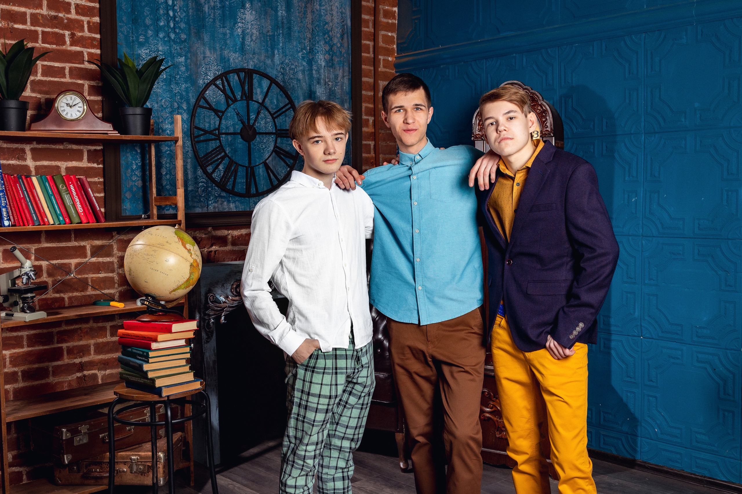 9 класс. Дарья Бухреева — фотограф, видеограф и фототерапевт. Москва и мир