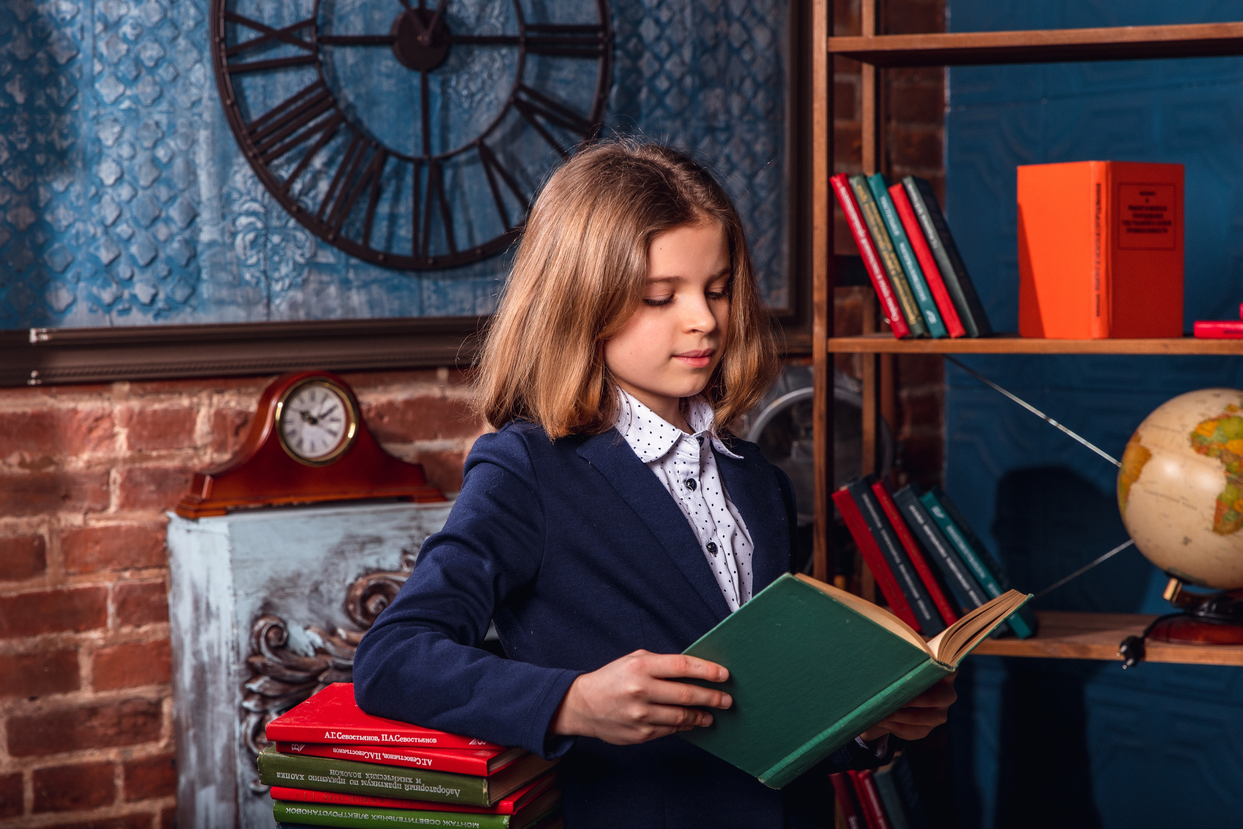 4 класс. Дарья Бухреева — фотограф, видеограф и фототерапевт. Москва и мир