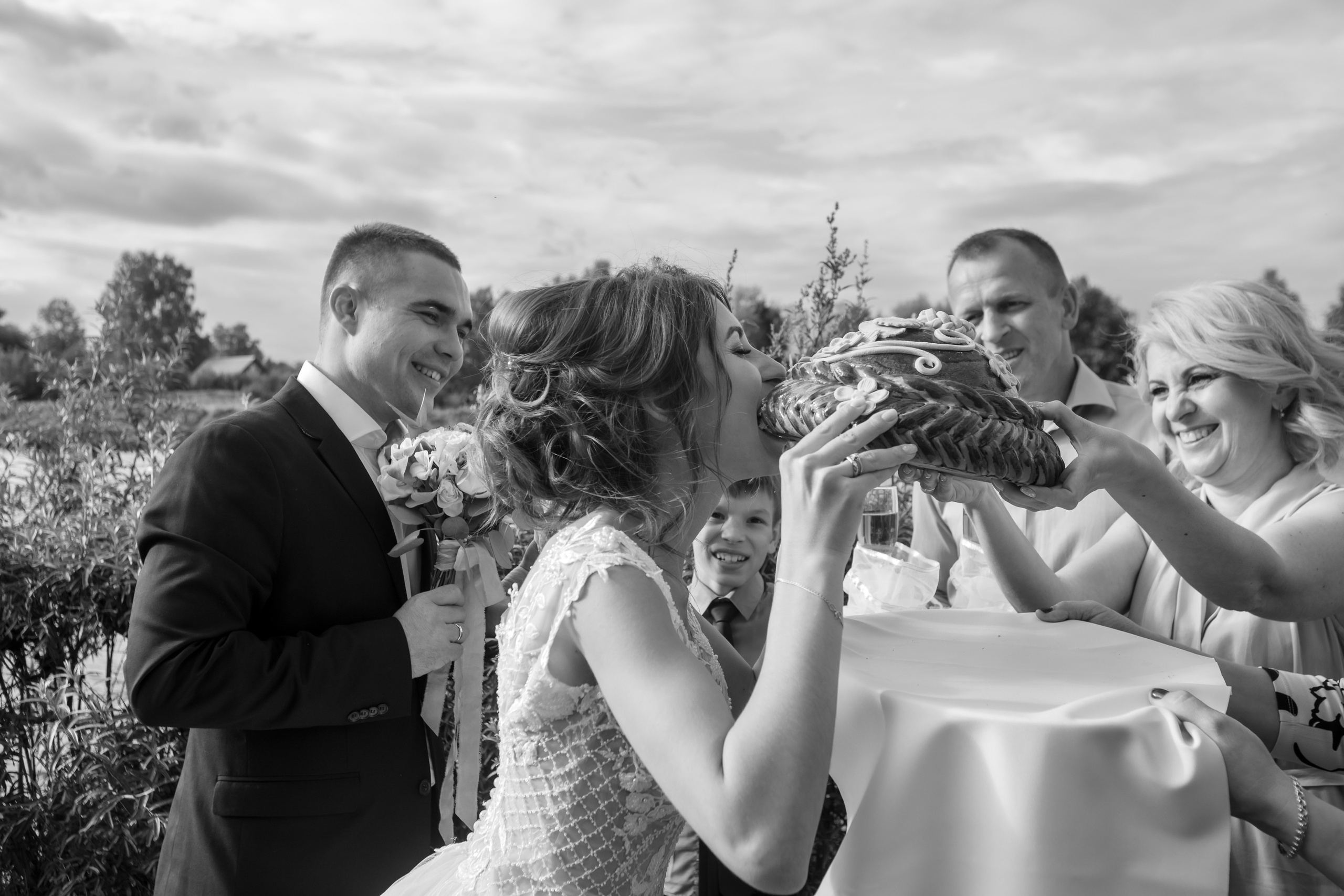 Общее. Дарья Бухреева — фотограф, видеограф и фототерапевт. Москва и мир