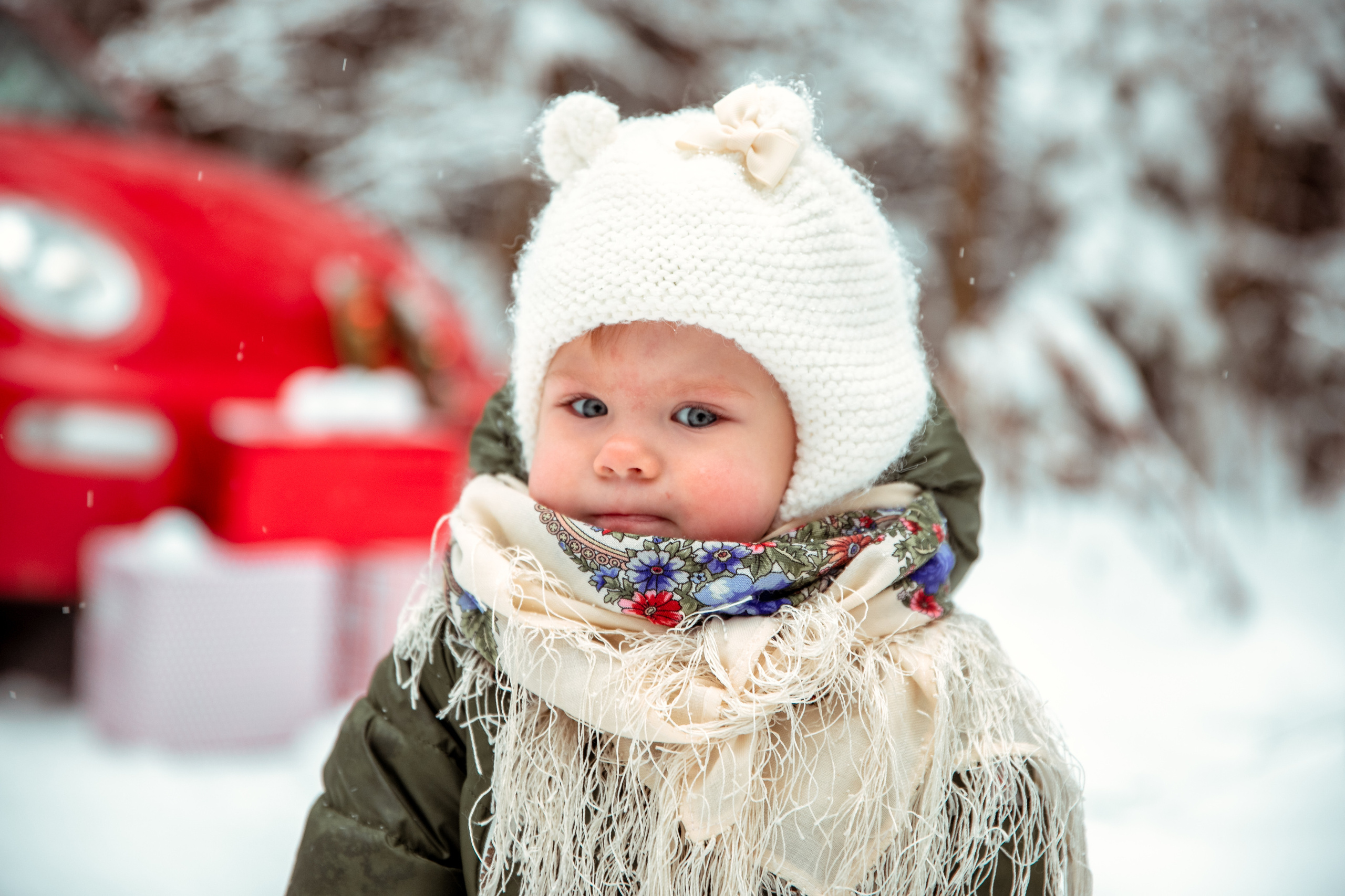 ЗИМА. Дарья Бухреева — фотограф, видеограф и фототерапевт. Москва и мир