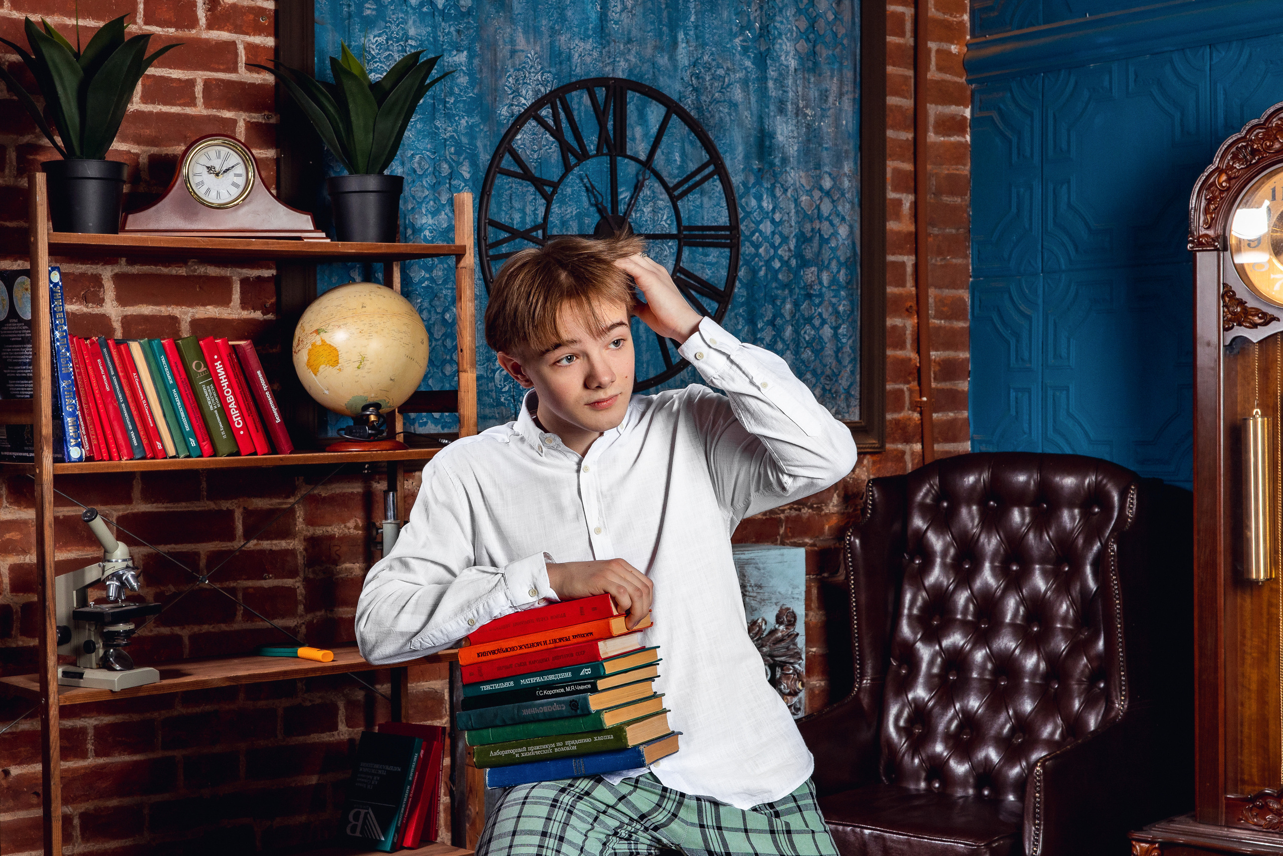 9 класс. Дарья Бухреева — фотограф, видеограф и фототерапевт. Москва и мир