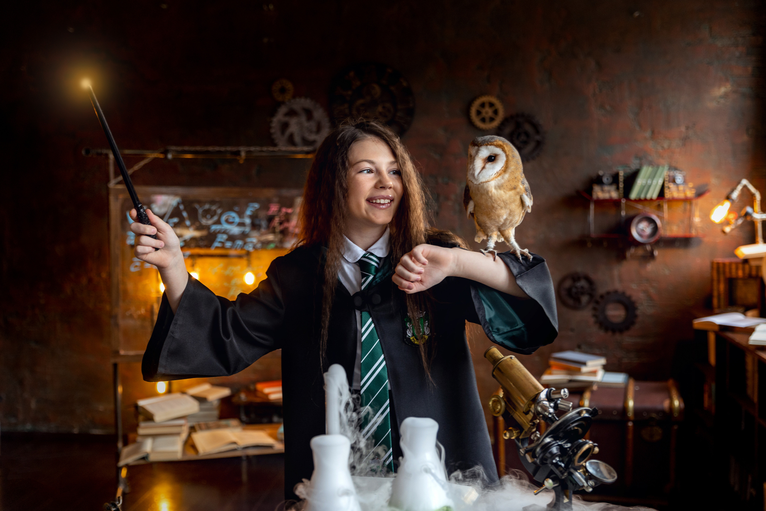 Экспериментариум. Дарья Бухреева — фотограф, видеограф и фототерапевт. Москва и мир