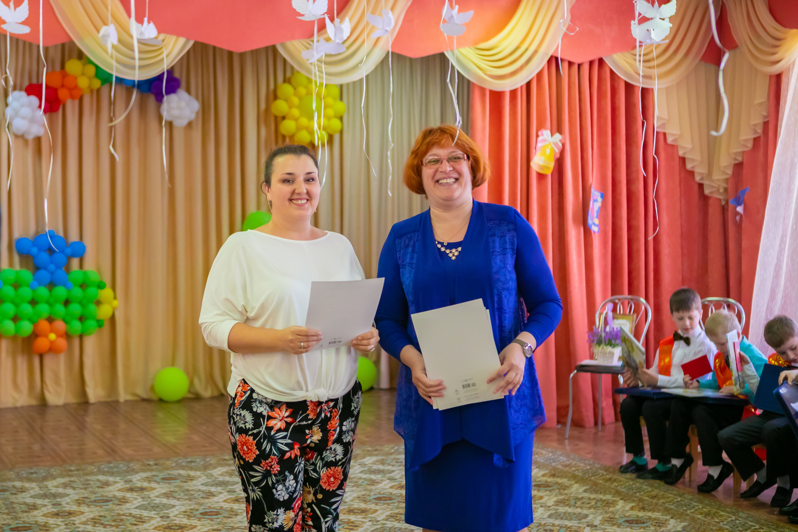 Детский сад. Дарья Бухреева — фотограф, видеограф и фототерапевт. Москва и мир