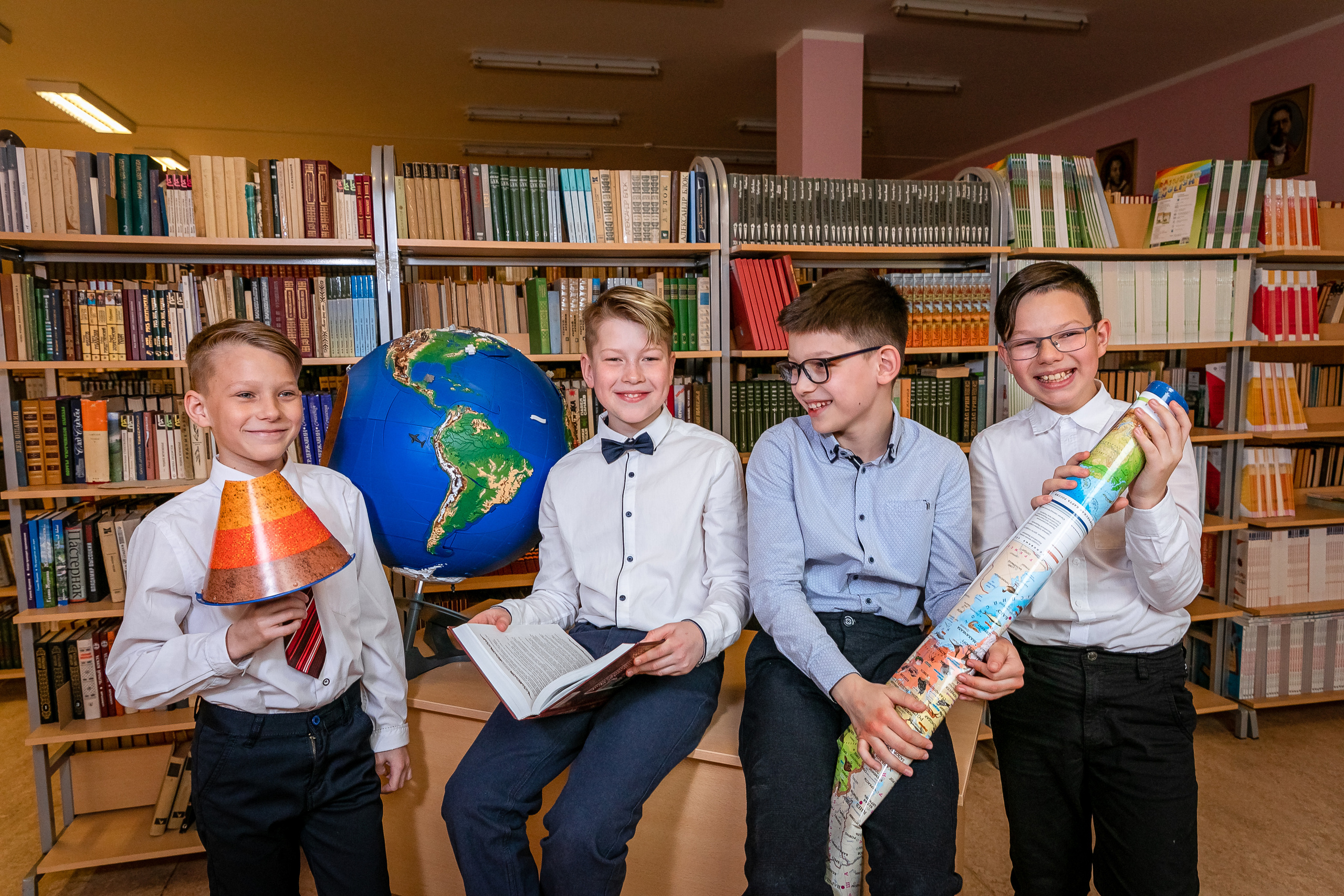 4 класс. Дарья Бухреева — фотограф, видеограф и фототерапевт. Москва и мир