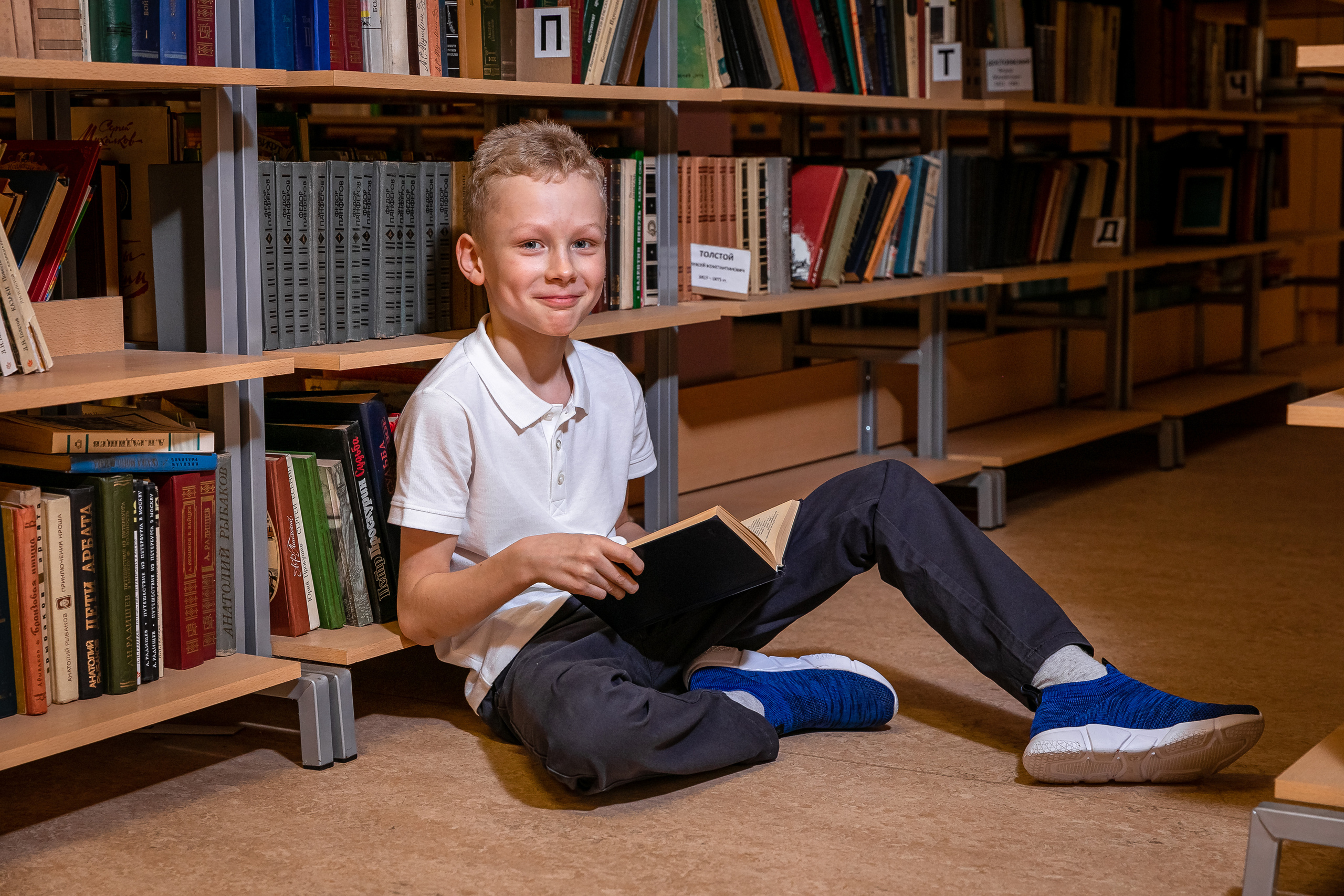 4 класс. Дарья Бухреева — фотограф, видеограф и фототерапевт. Москва и мир