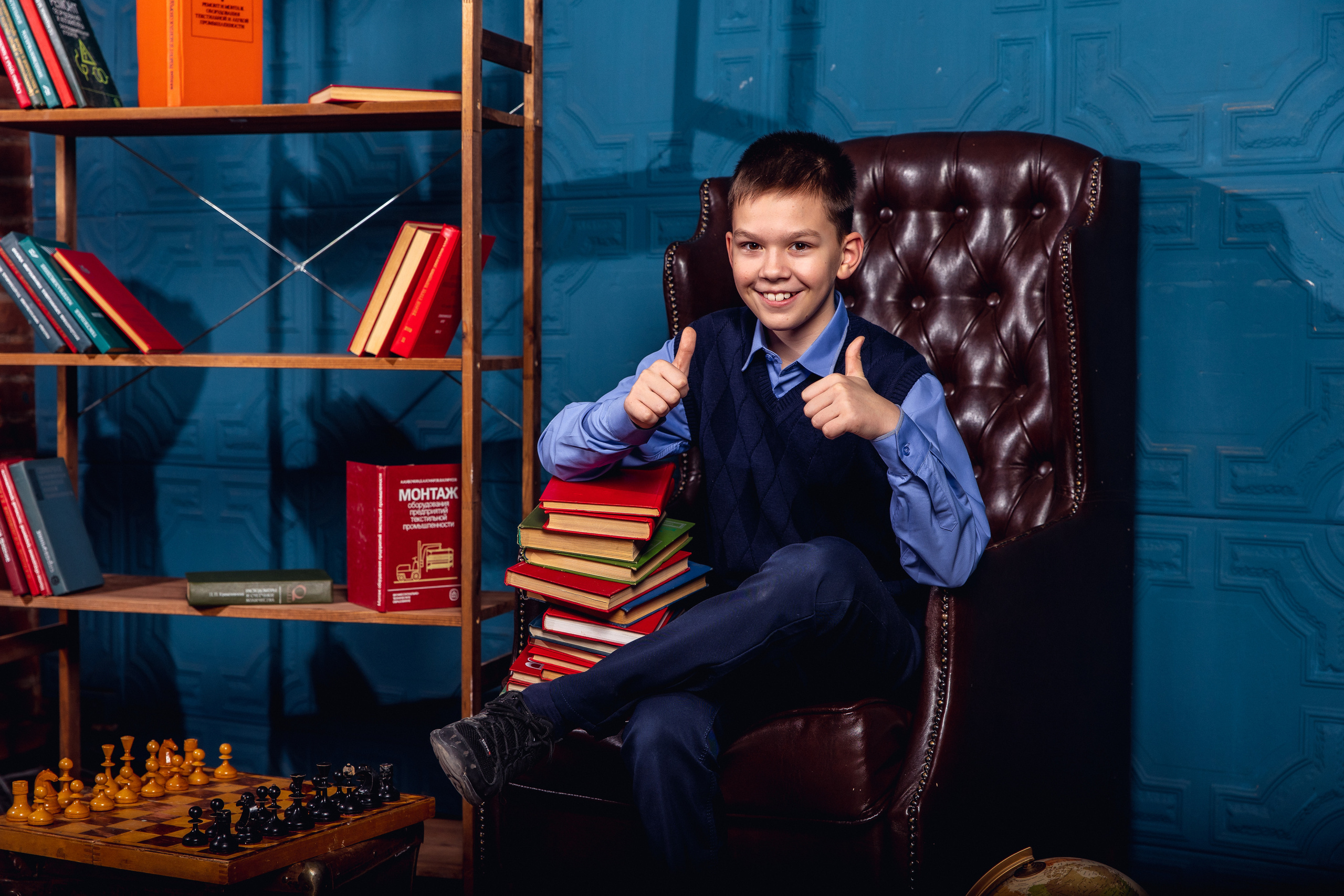 4 класс. Дарья Бухреева — фотограф, видеограф и фототерапевт. Москва и мир