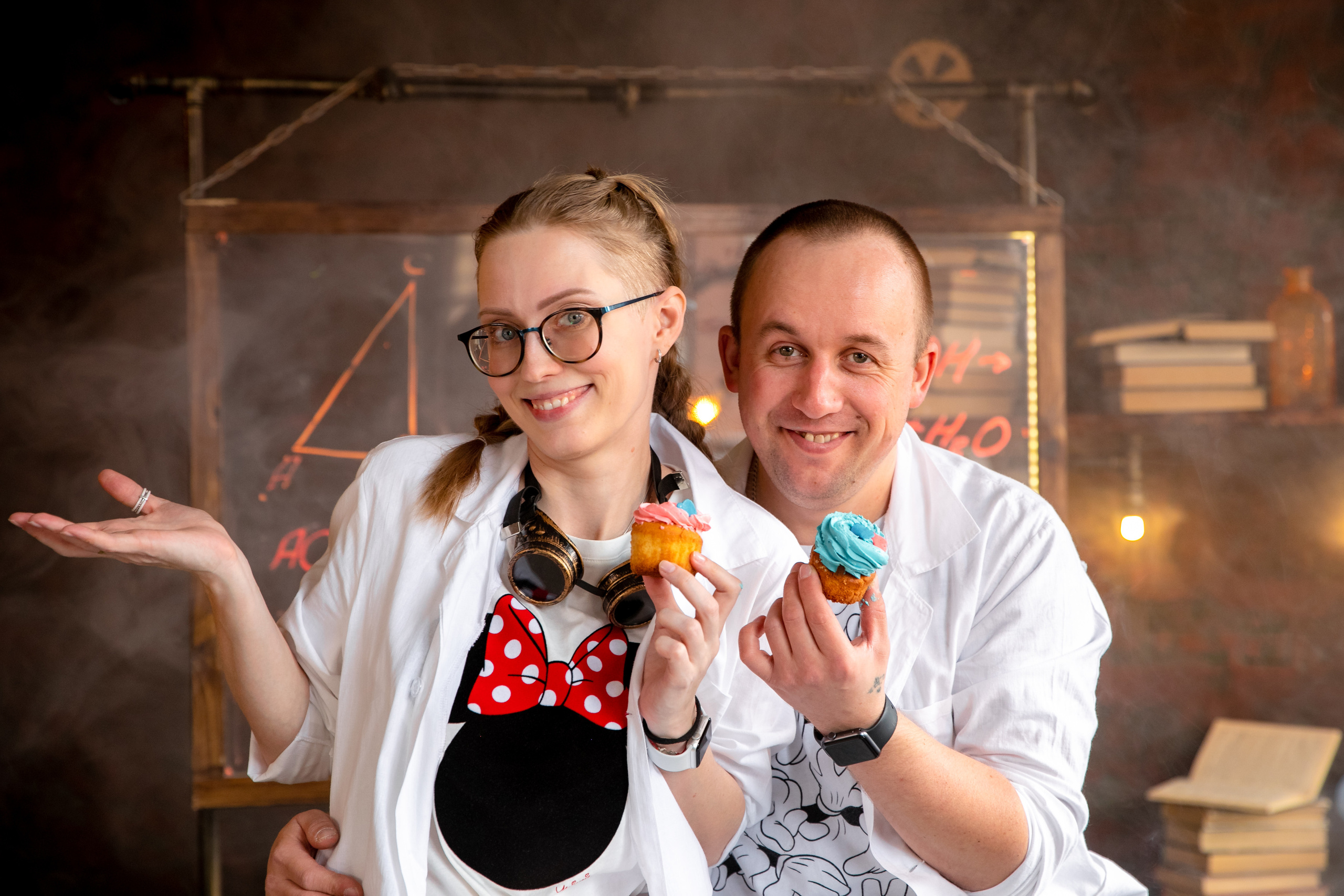 Экспериментариум. Дарья Бухреева — фотограф, видеограф и фототерапевт. Москва и мир