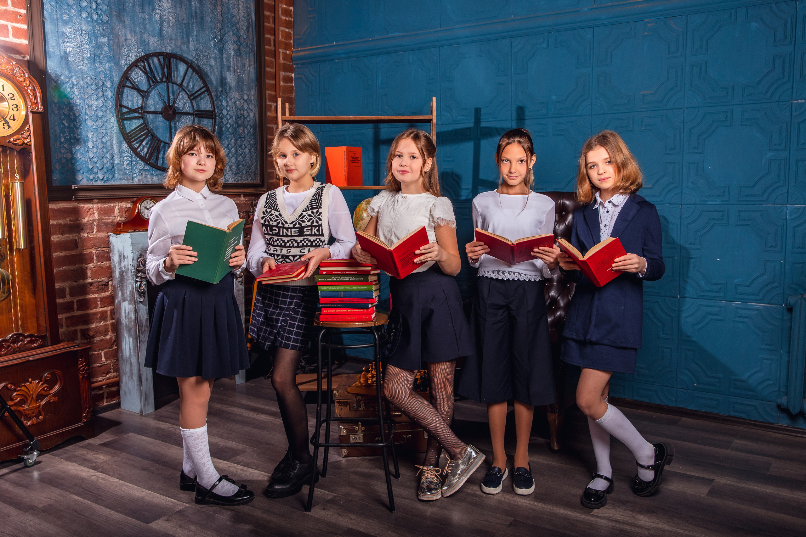 4 класс. Дарья Бухреева — фотограф, видеограф и фототерапевт. Москва и мир