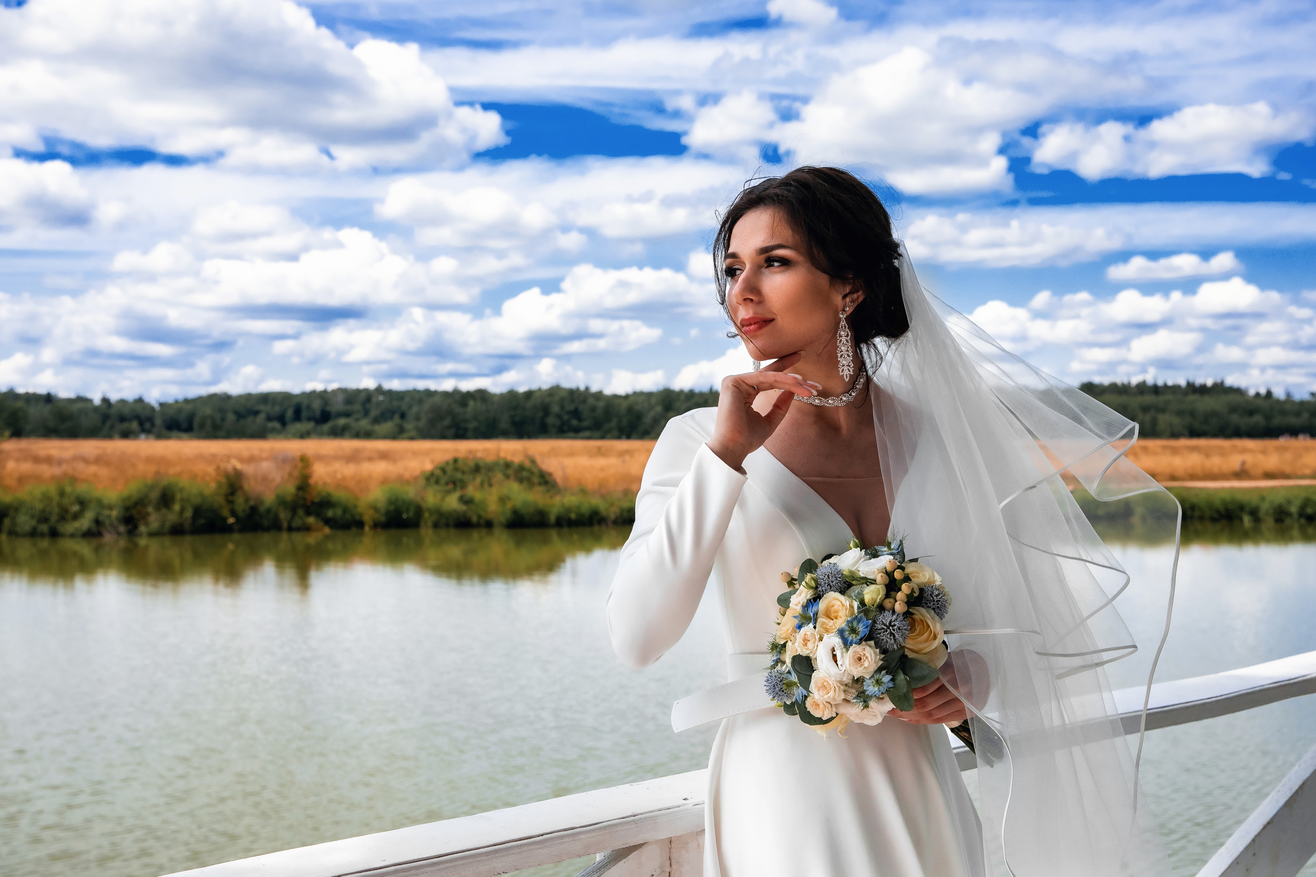 Общее. Дарья Бухреева — фотограф, видеограф и фототерапевт. Москва и мир