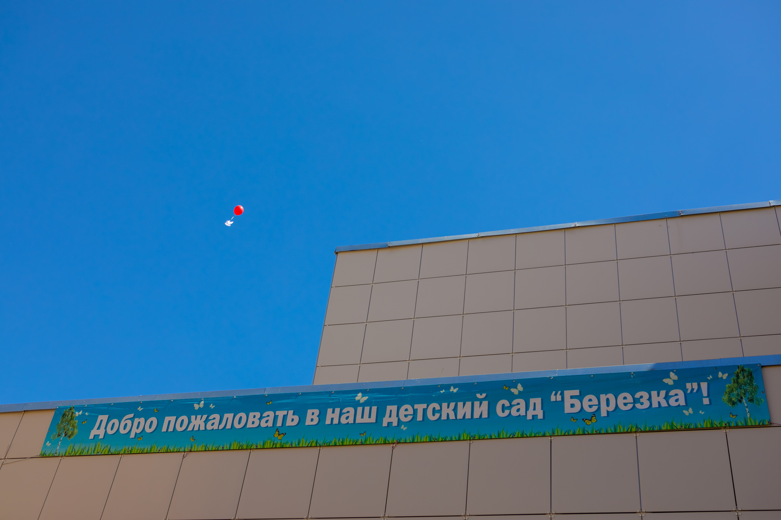 Детский сад. Дарья Бухреева — фотограф, видеограф и фототерапевт. Москва и мир