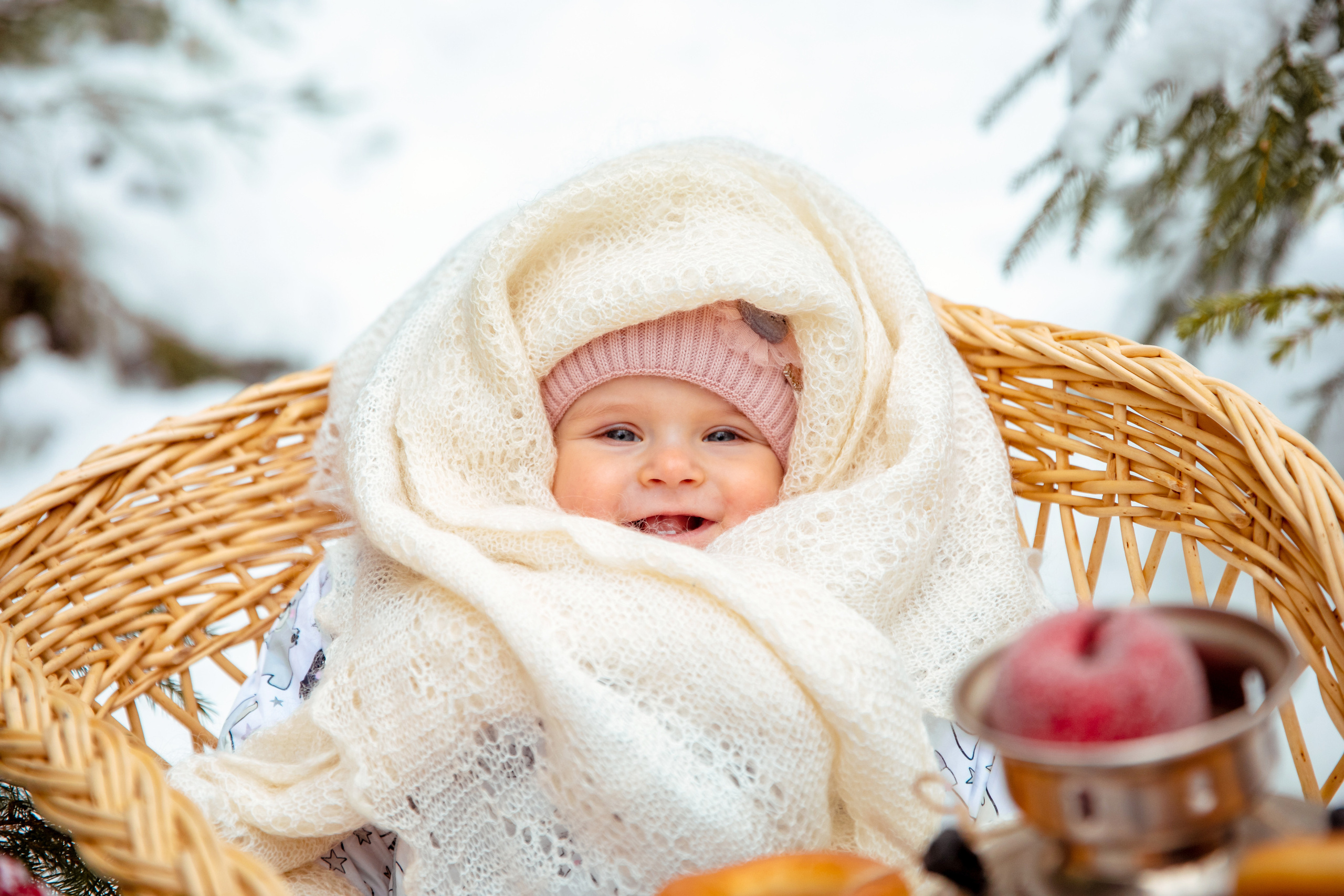ЗИМА. Дарья Бухреева — фотограф, видеограф и фототерапевт. Москва и мир