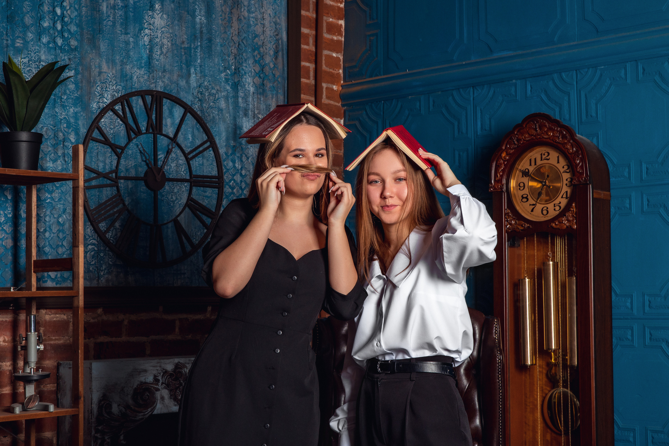 9 класс. Дарья Бухреева — фотограф, видеограф и фототерапевт. Москва и мир