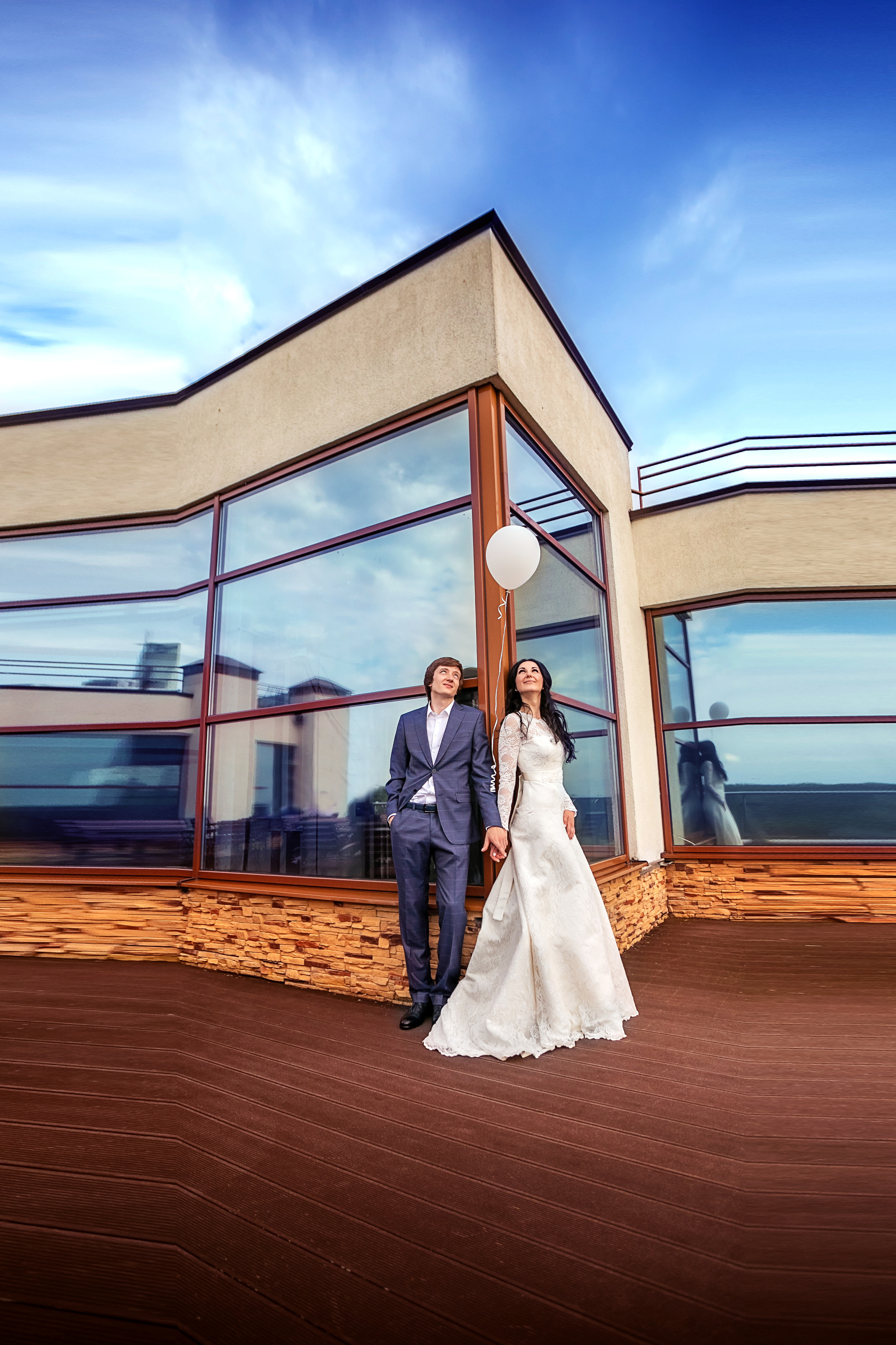 Общее. Дарья Бухреева — фотограф, видеограф и фототерапевт. Москва и мир