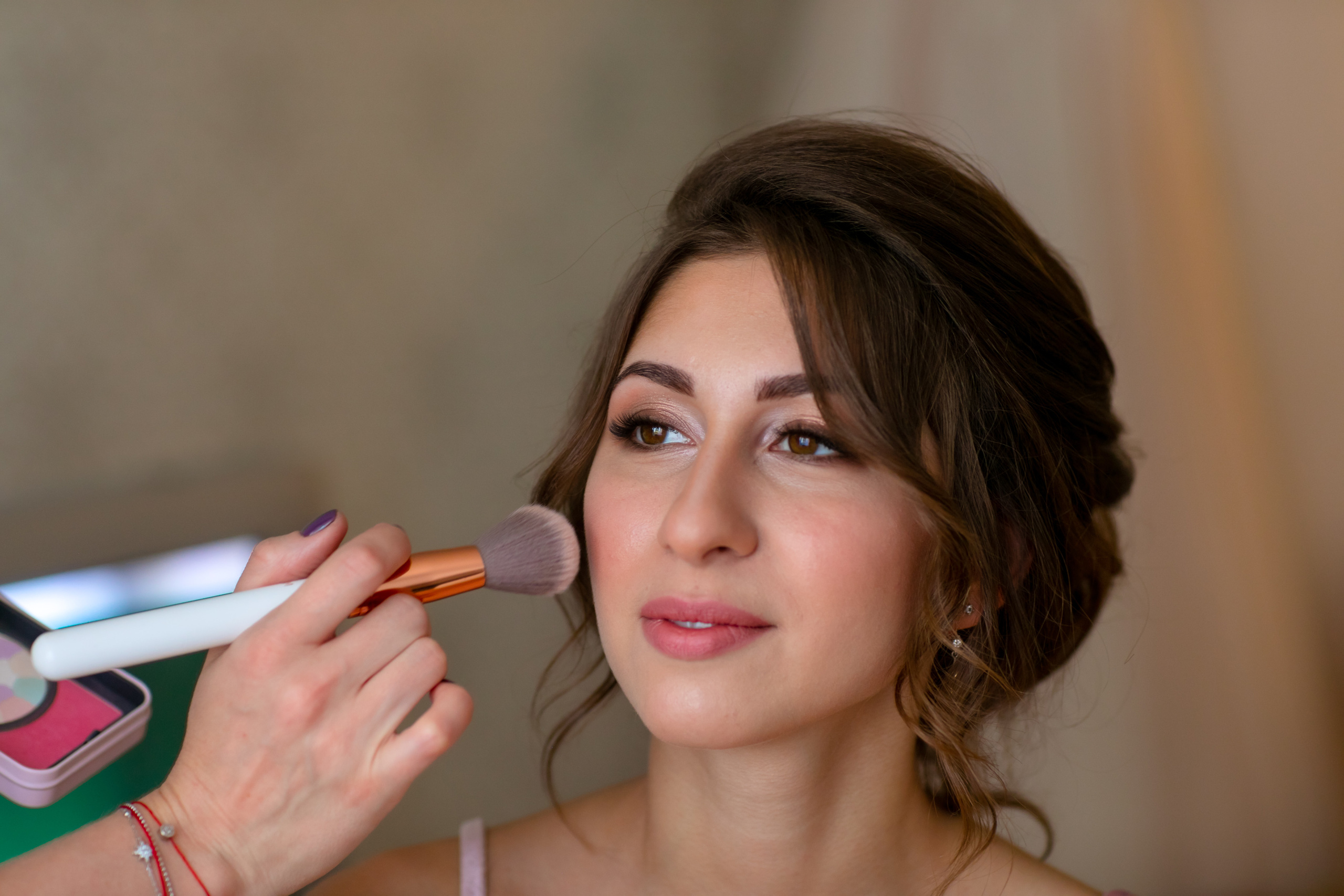 Общее. Дарья Бухреева — фотограф, видеограф и фототерапевт. Москва и мир