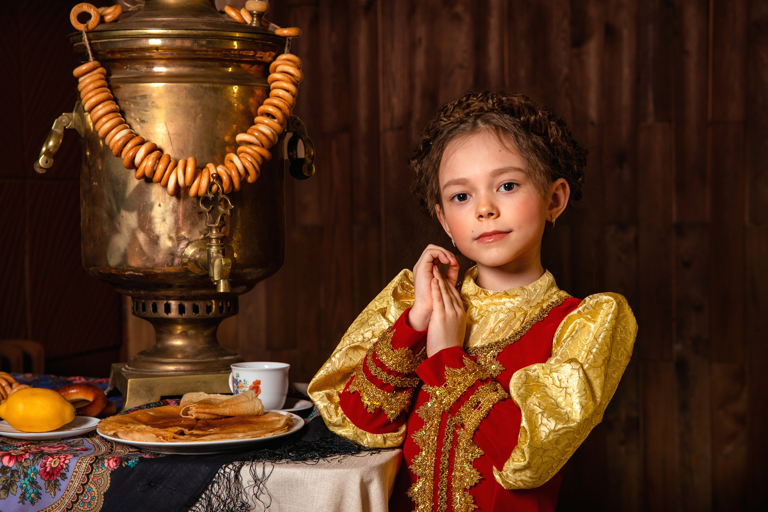 Масленица. Дарья Бухреева — фотограф, видеограф и фототерапевт. Москва и мир