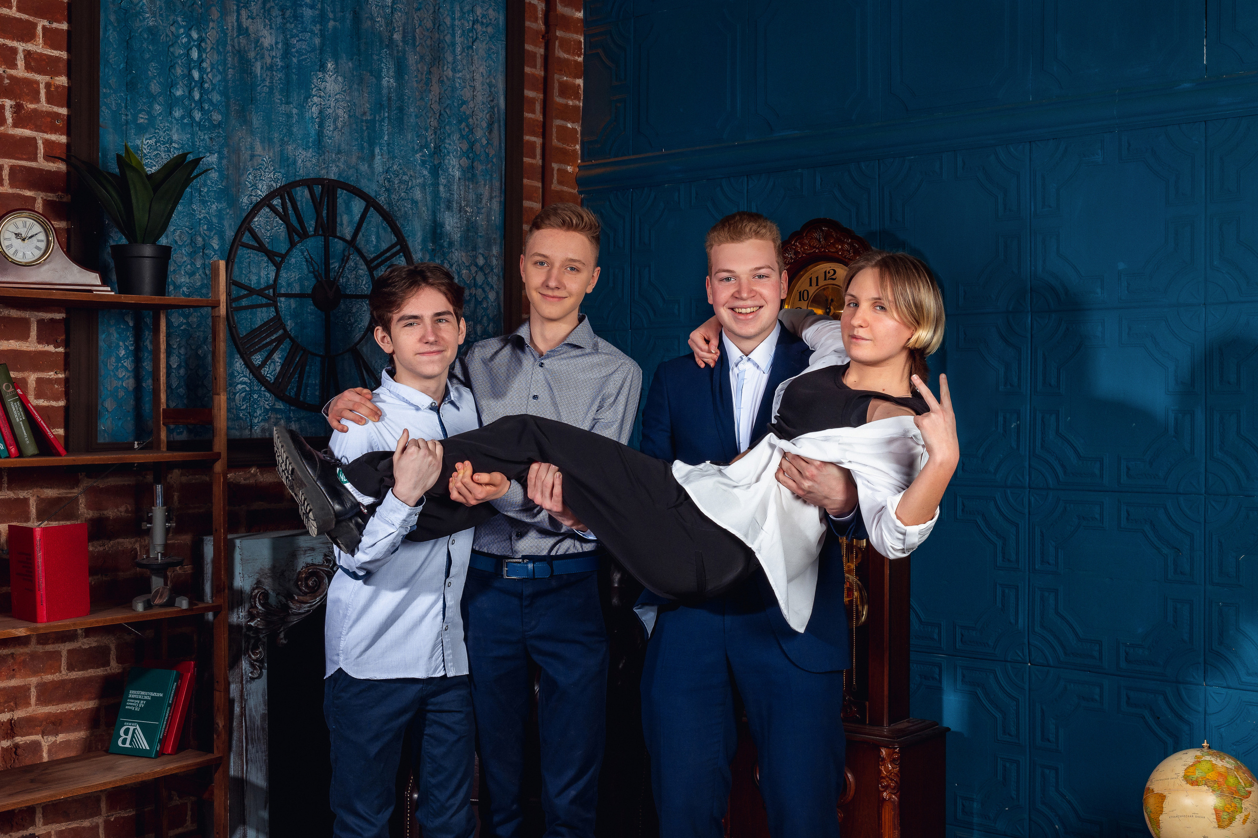 9 класс. Дарья Бухреева — фотограф, видеограф и фототерапевт. Москва и мир