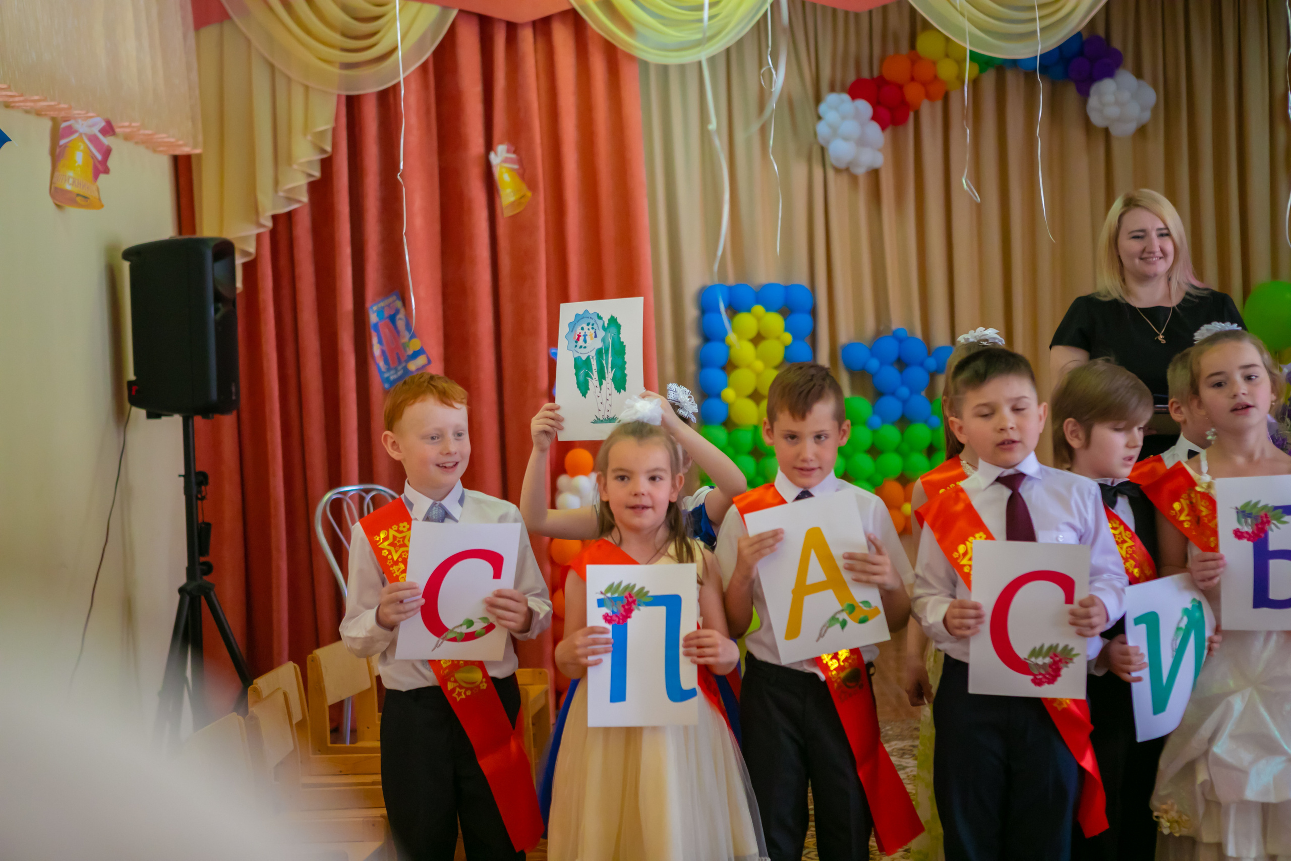 Детский сад. Дарья Бухреева — фотограф, видеограф и фототерапевт. Москва и мир