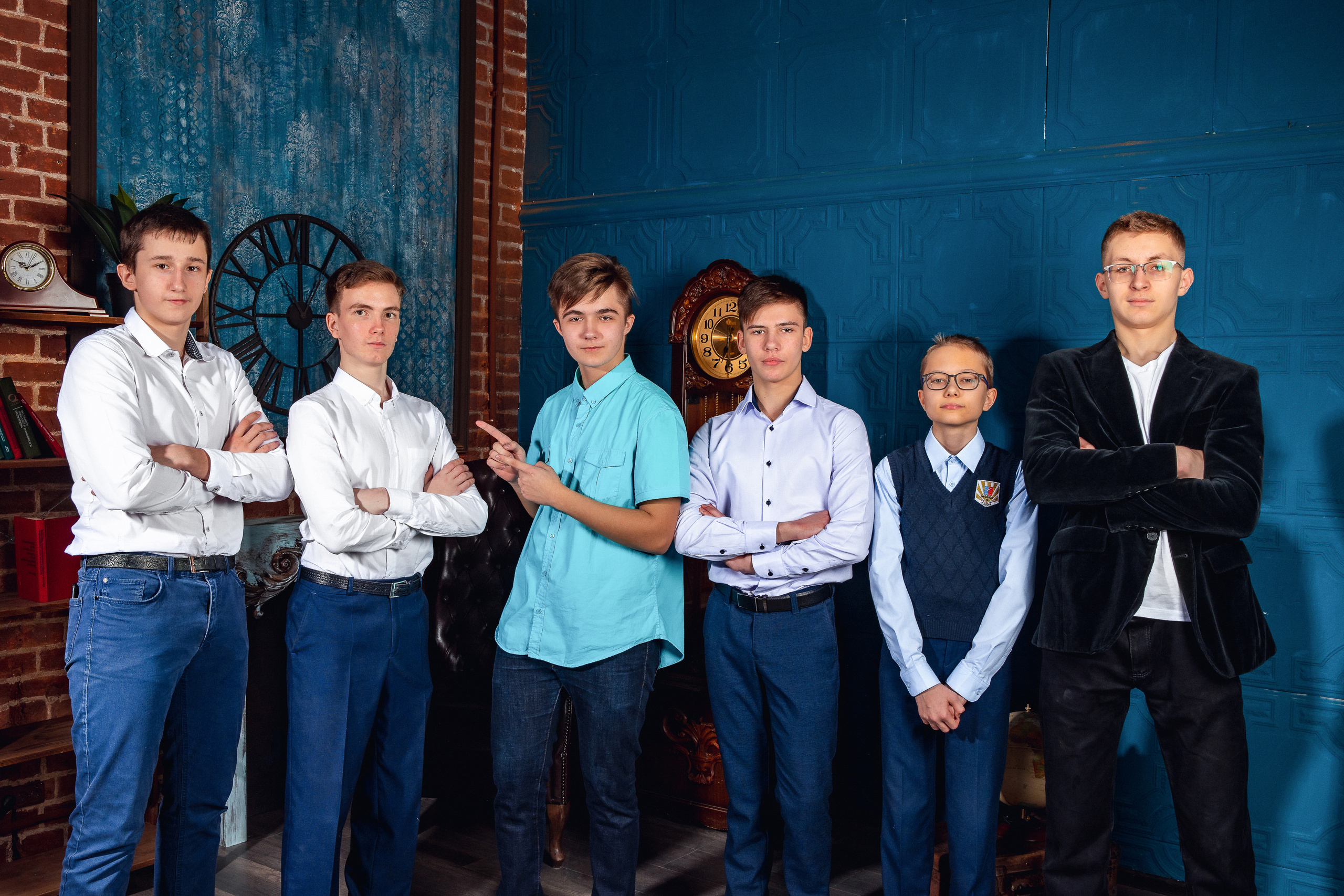 9 класс. Дарья Бухреева — фотограф, видеограф и фототерапевт. Москва и мир