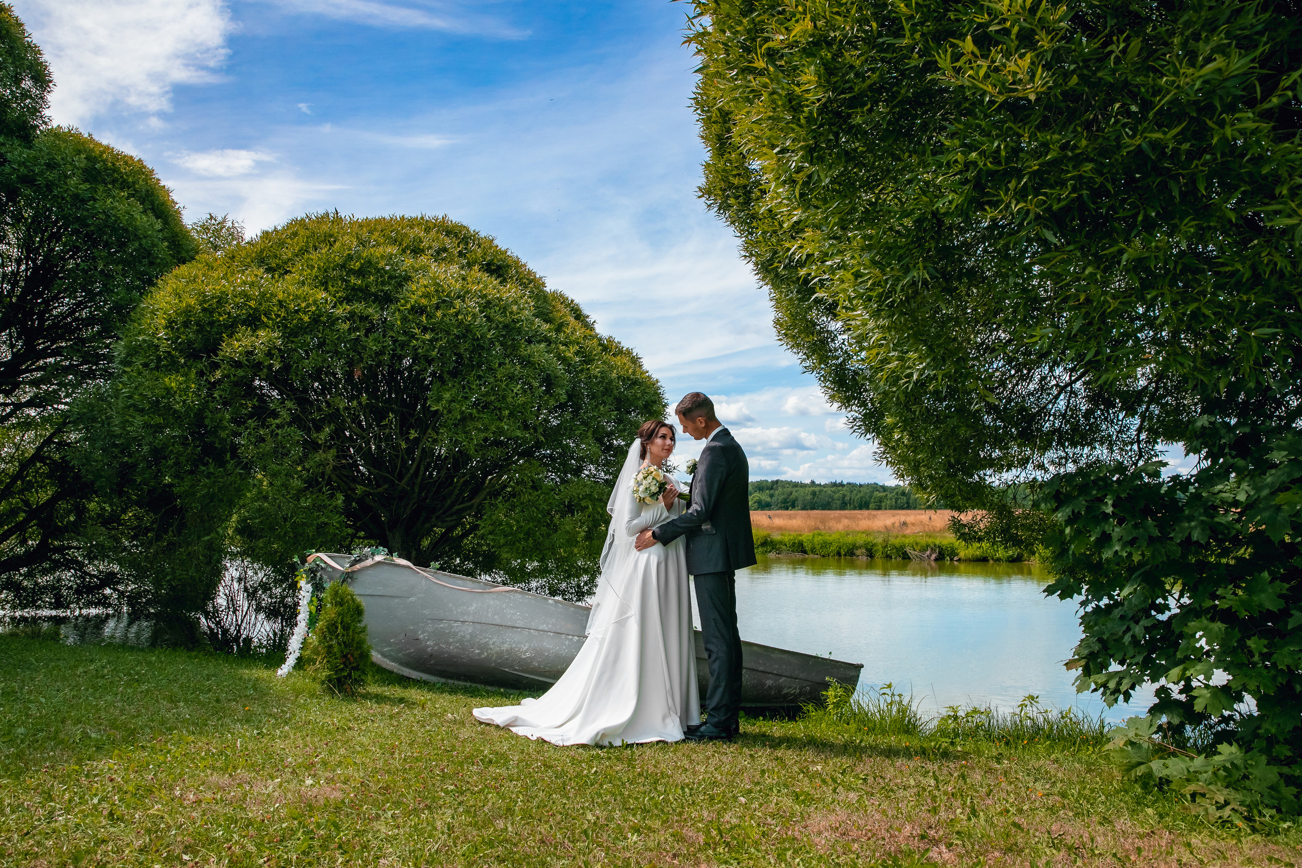 Общее. Дарья Бухреева — фотограф, видеограф и фототерапевт. Москва и мир