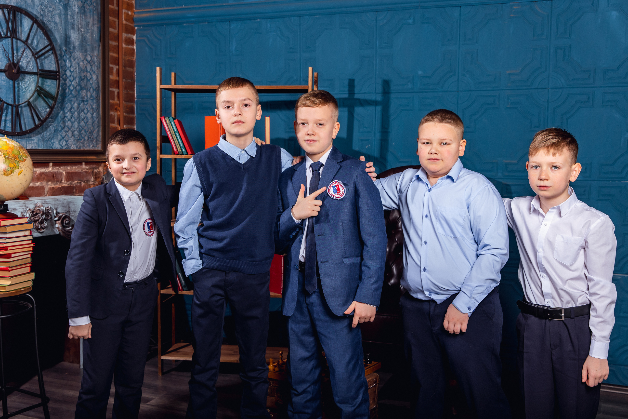 4 класс. Дарья Бухреева — фотограф, видеограф и фототерапевт. Москва и мир