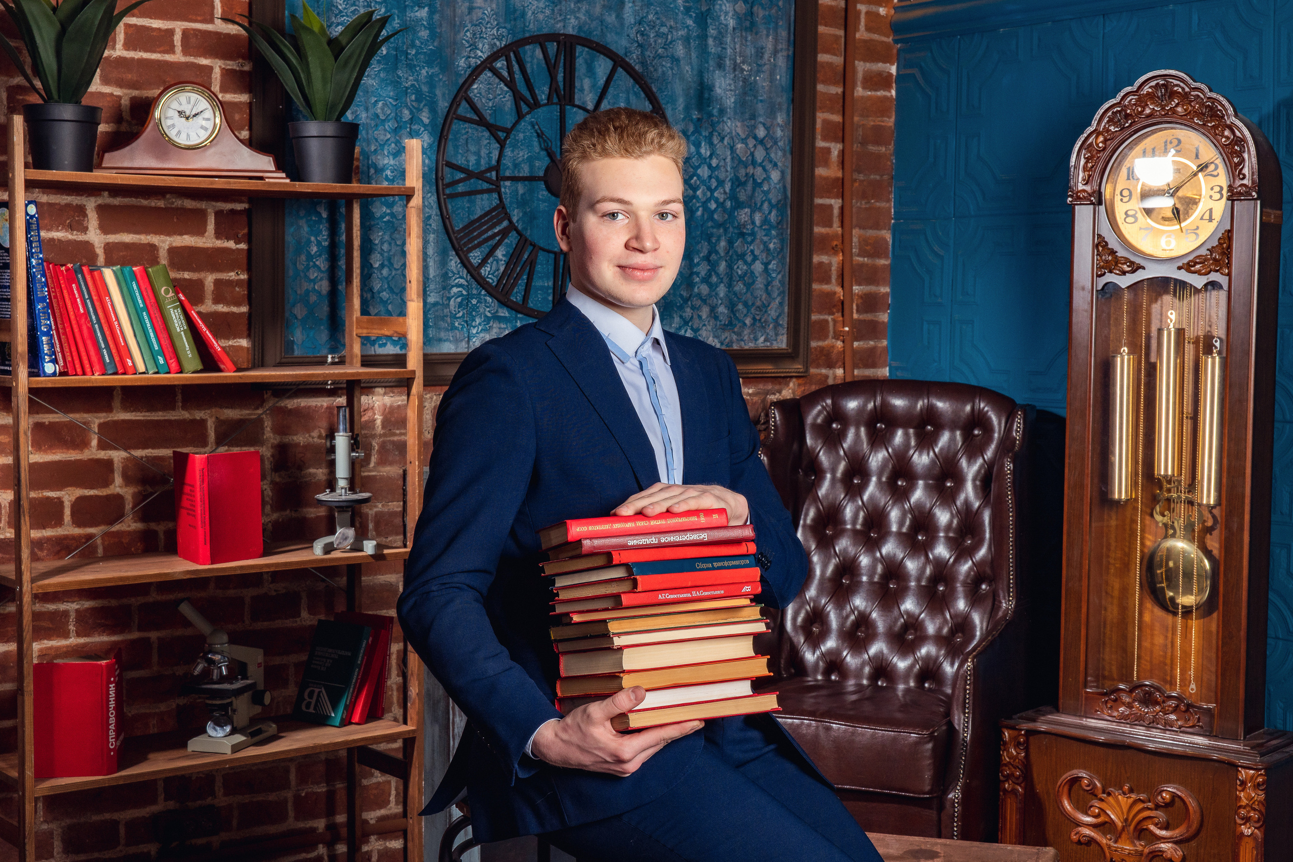 9 класс. Дарья Бухреева — фотограф, видеограф и фототерапевт. Москва и мир