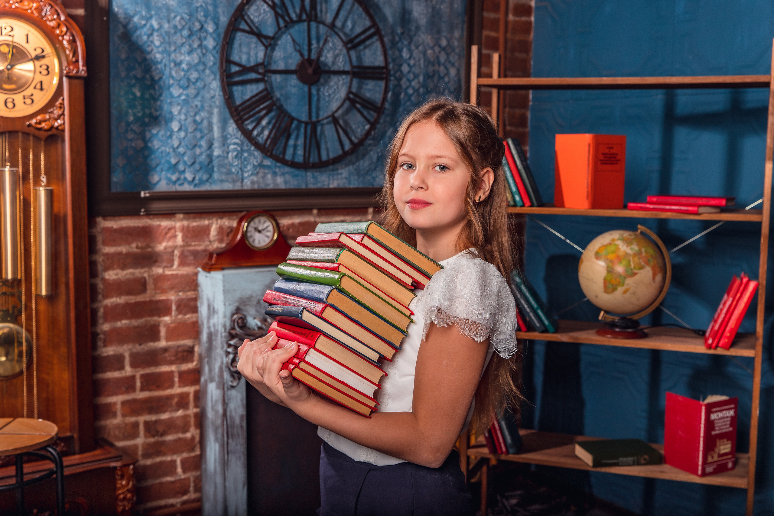 4 класс. Дарья Бухреева — фотограф, видеограф и фототерапевт. Москва и мир