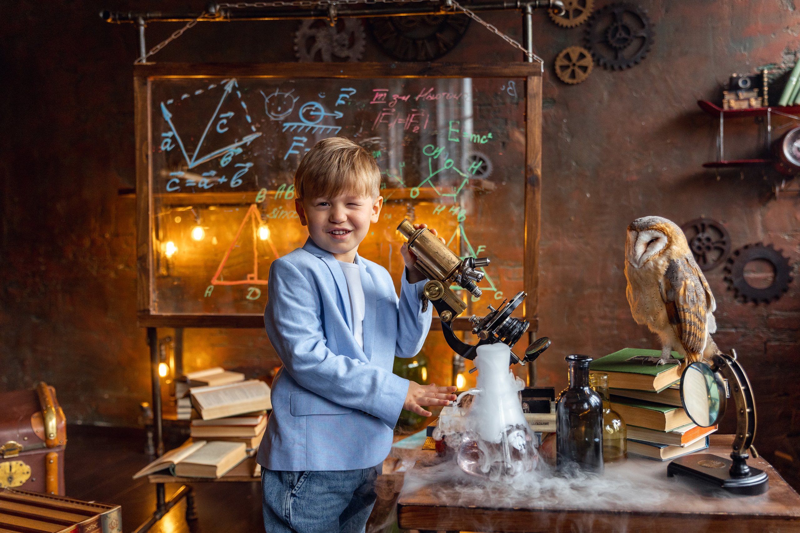 Экспериментариум. Дарья Бухреева — фотограф, видеограф и фототерапевт. Москва и мир