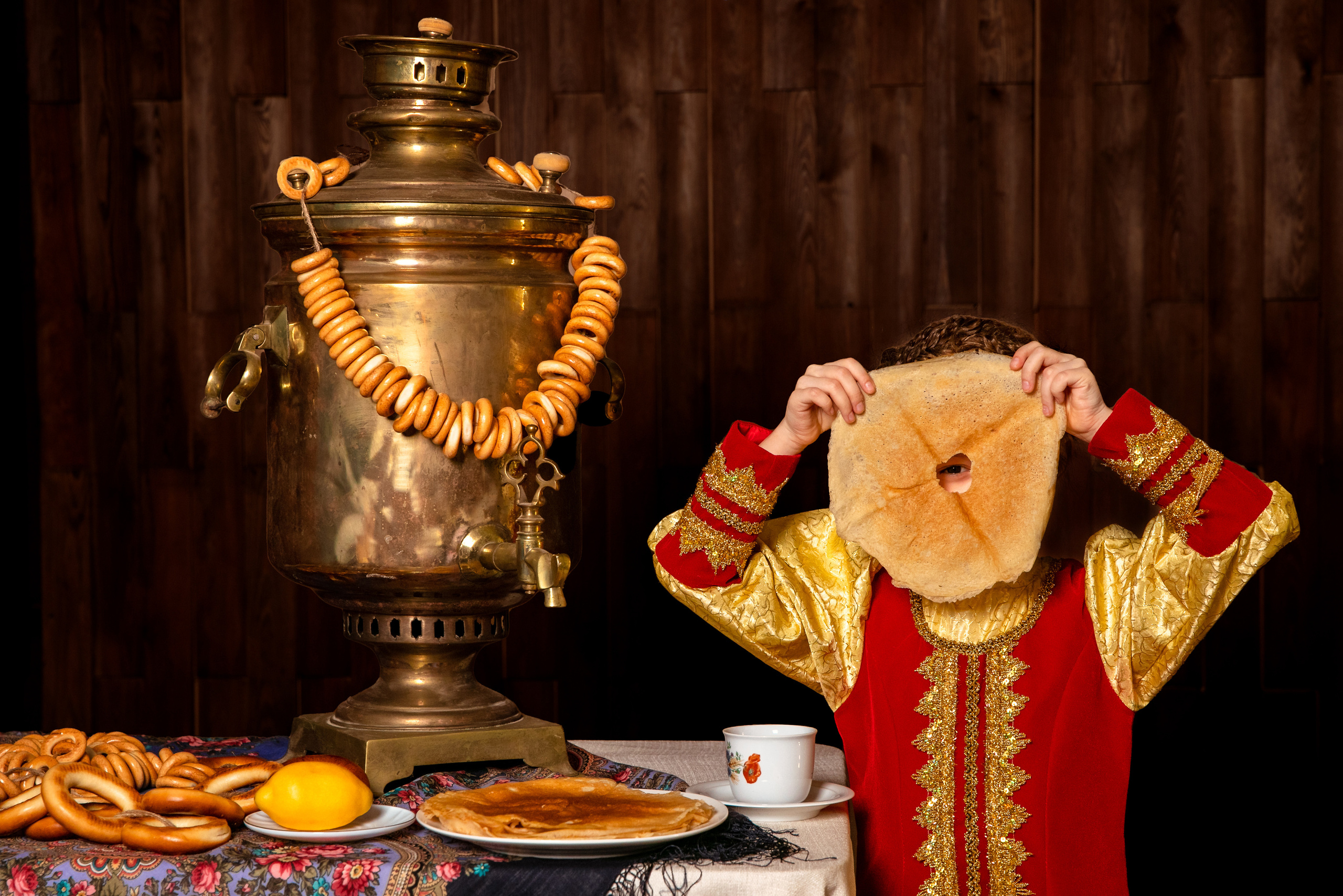 Масленица. Дарья Бухреева — фотограф, видеограф и фототерапевт. Москва и мир