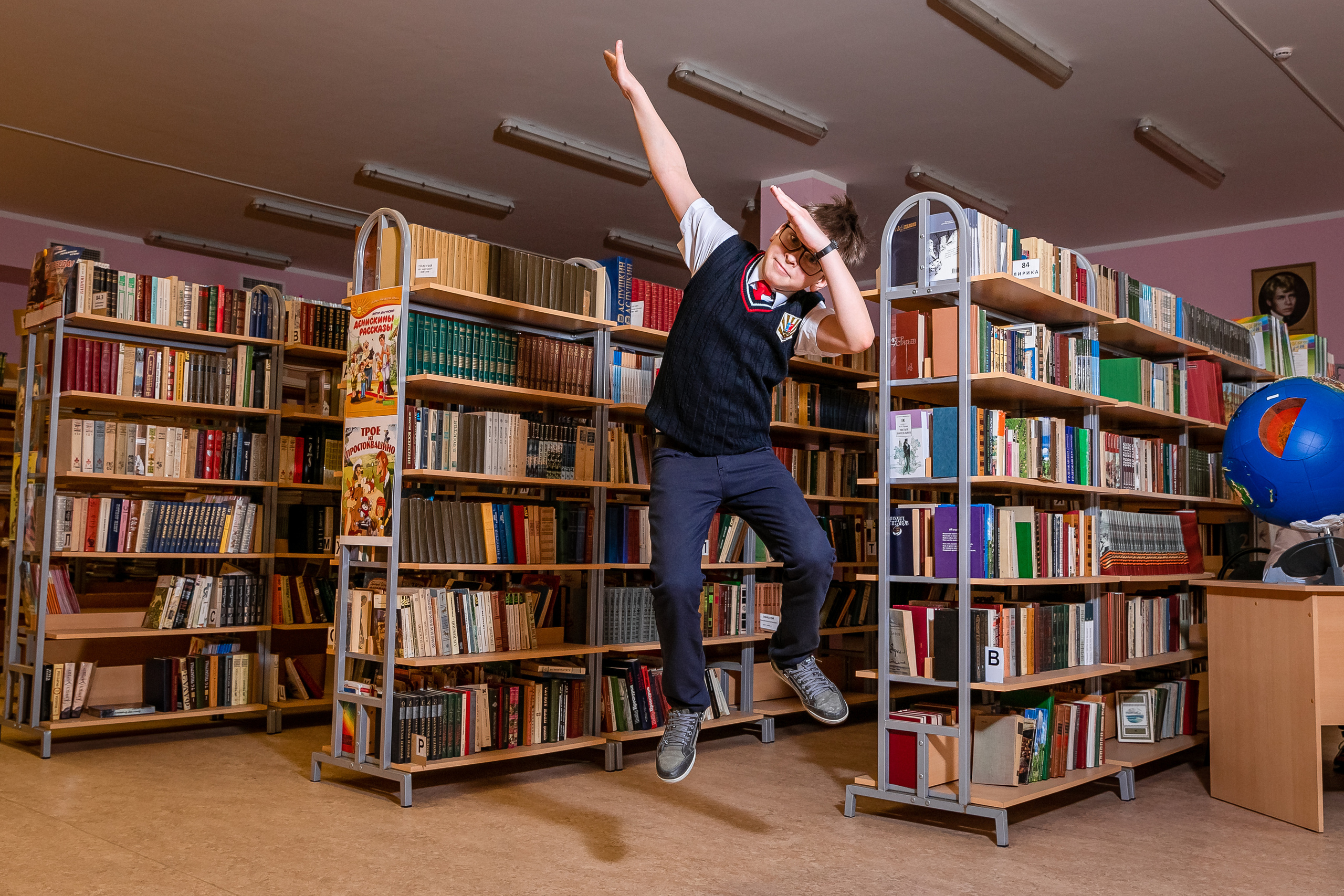 4 класс. Дарья Бухреева — фотограф, видеограф и фототерапевт. Москва и мир