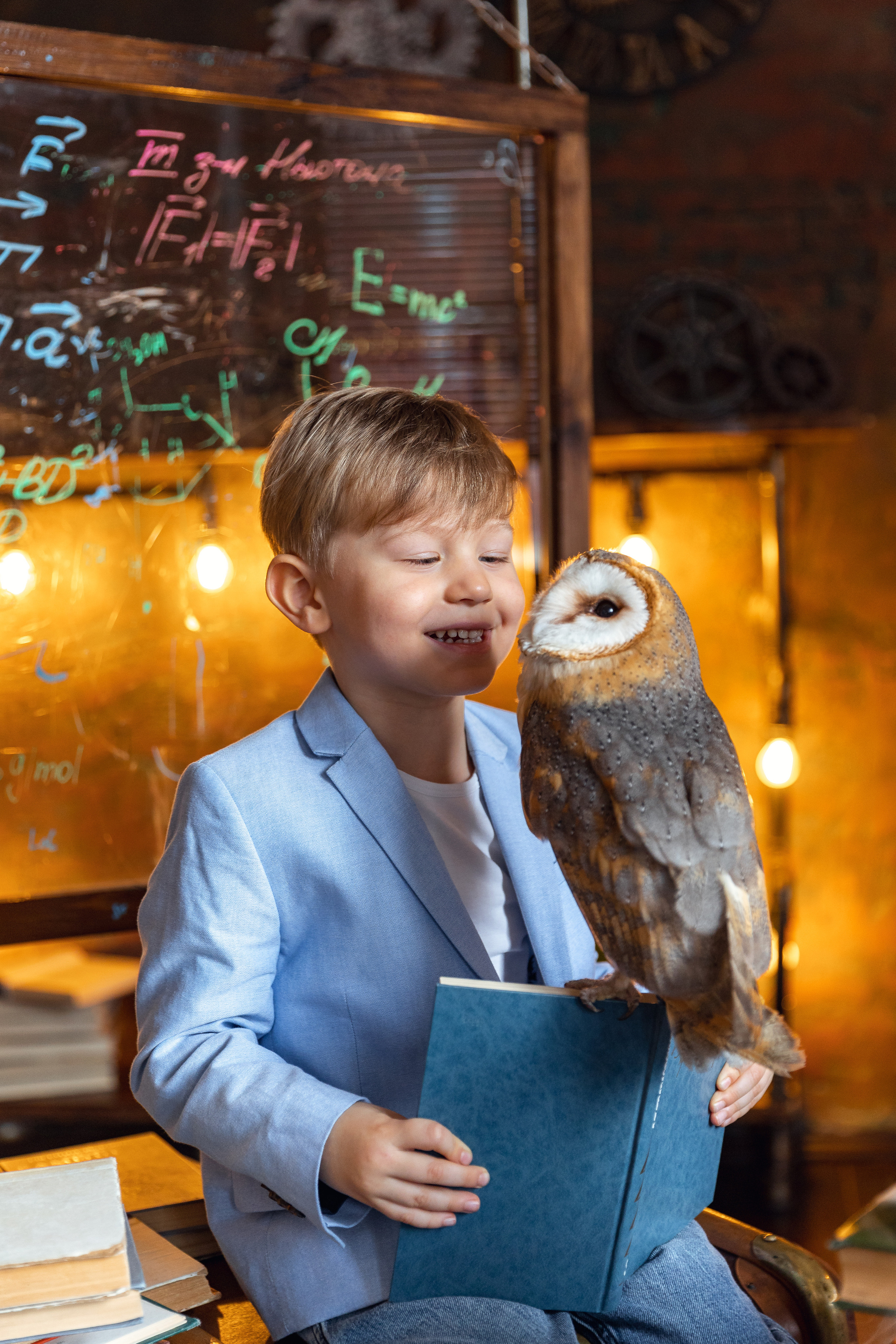 Экспериментариум. Дарья Бухреева — фотограф, видеограф и фототерапевт. Москва и мир
