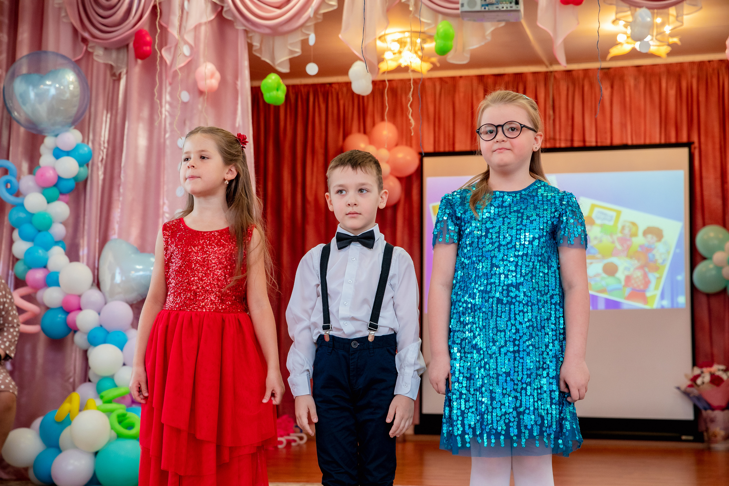 Детский сад. Дарья Бухреева — фотограф, видеограф и фототерапевт. Москва и мир