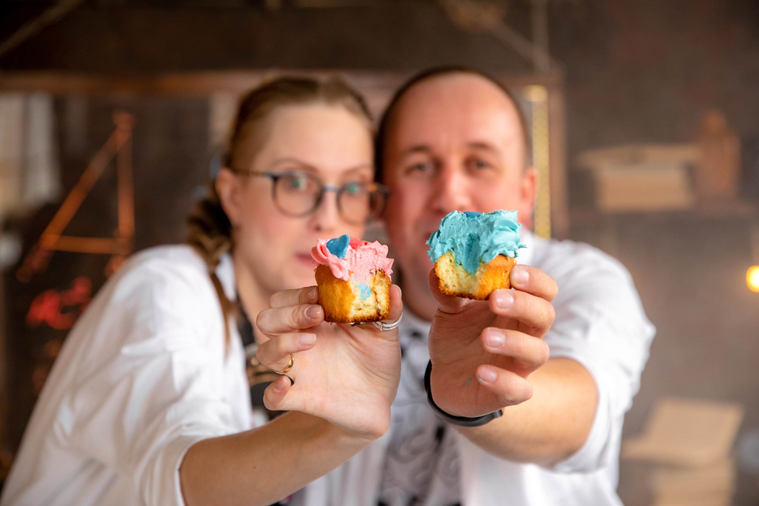 Экспериментариум. Дарья Бухреева — фотограф, видеограф и фототерапевт. Москва и мир