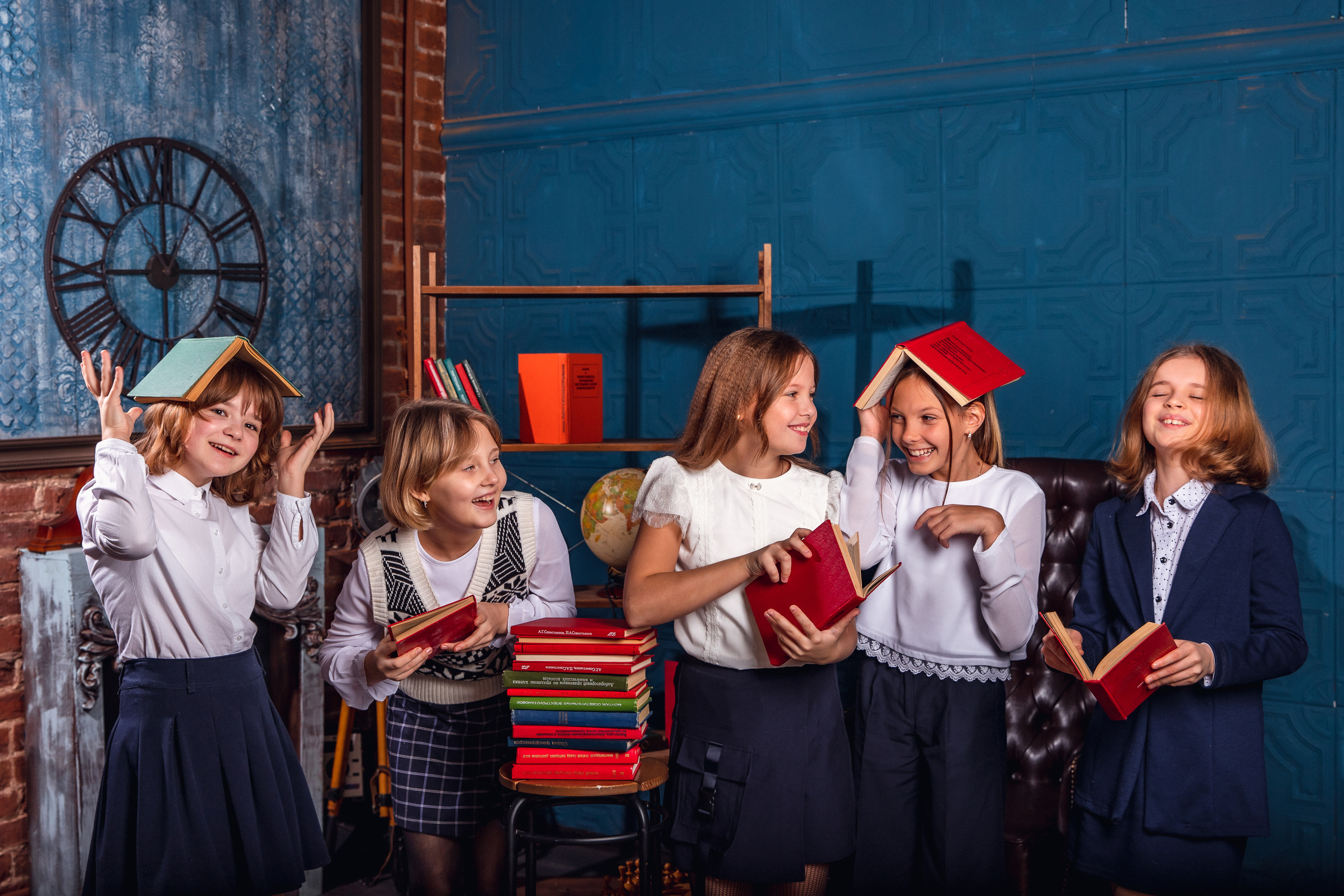 4 класс. Дарья Бухреева — фотограф, видеограф и фототерапевт. Москва и мир