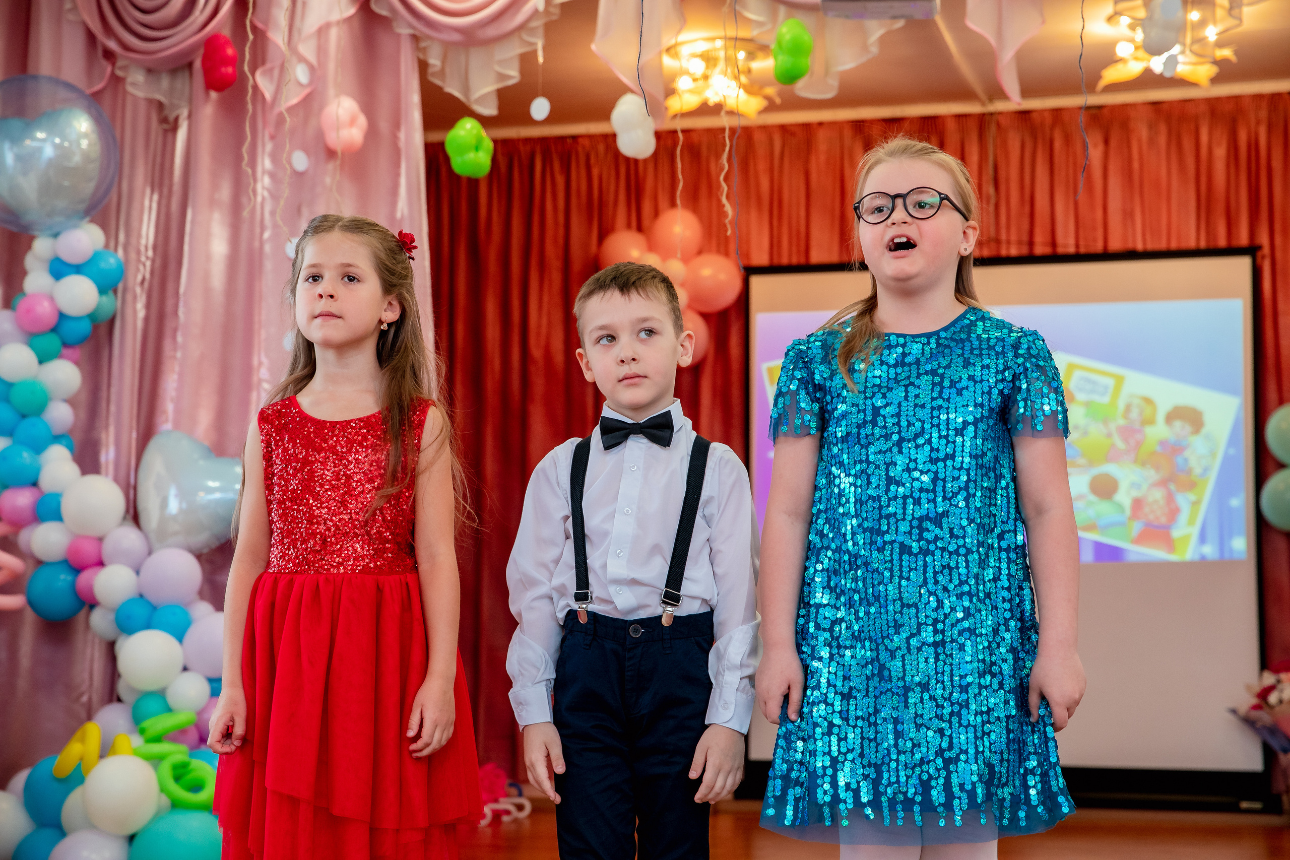 Детский сад. Дарья Бухреева — фотограф, видеограф и фототерапевт. Москва и мир