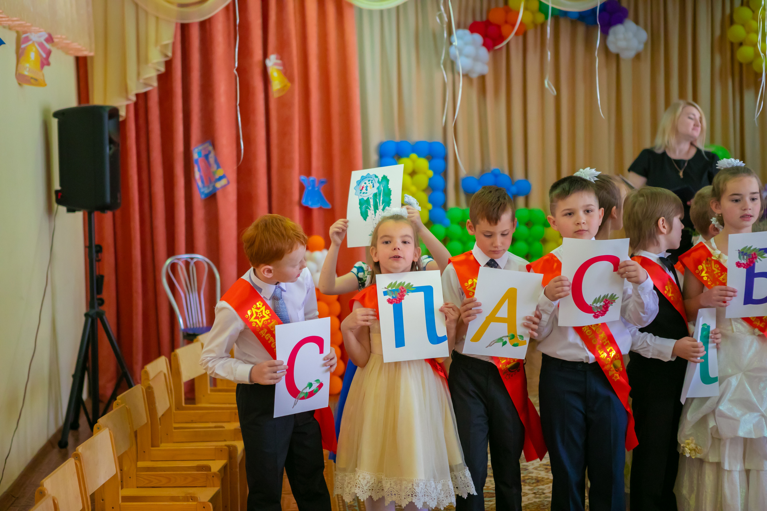 Детский сад. Дарья Бухреева — фотограф, видеограф и фототерапевт. Москва и мир