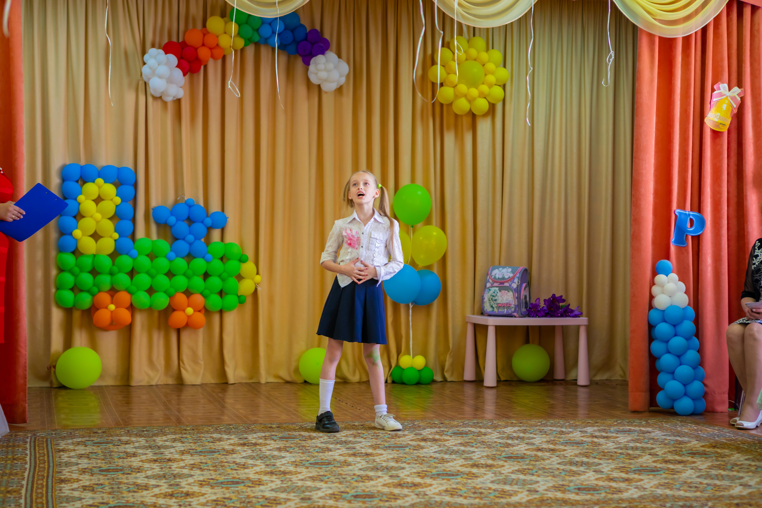 Детский сад. Дарья Бухреева — фотограф, видеограф и фототерапевт. Москва и мир