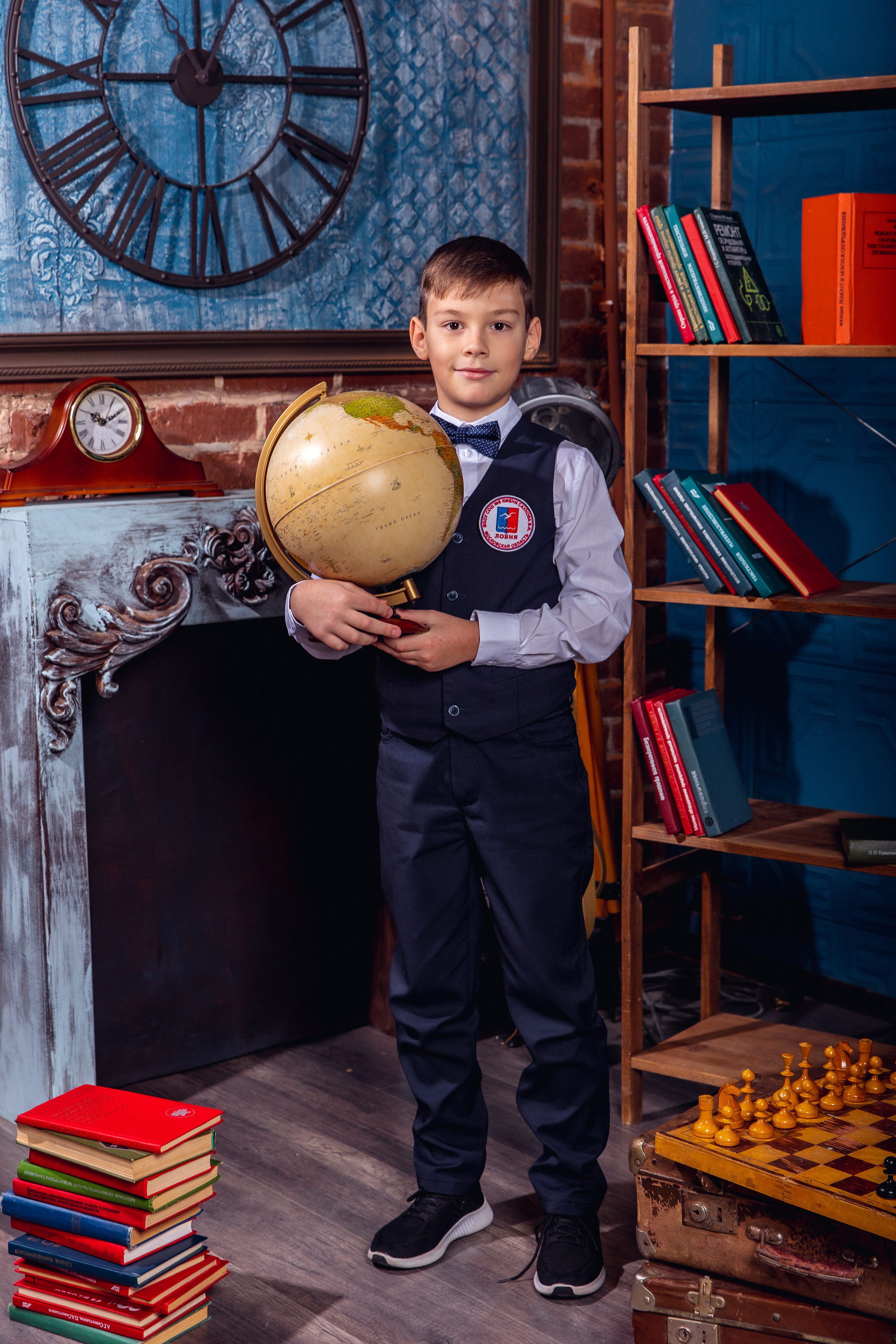 4 класс. Дарья Бухреева — фотограф, видеограф и фототерапевт. Москва и мир