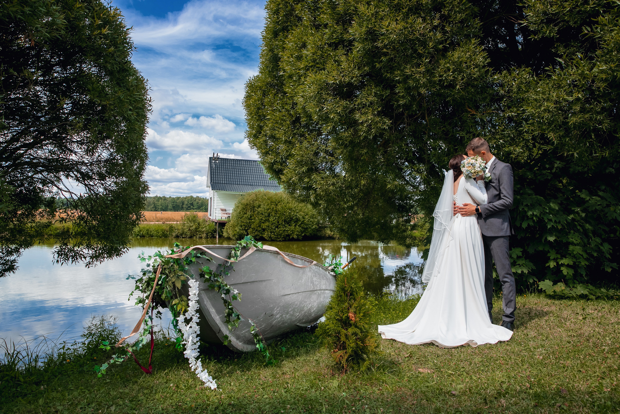 Общее. Дарья Бухреева — фотограф, видеограф и фототерапевт. Москва и мир