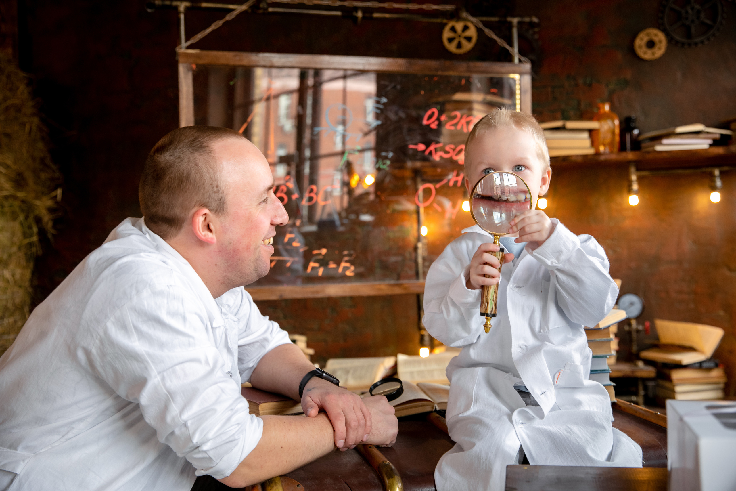 Экспериментариум. Дарья Бухреева — фотограф, видеограф и фототерапевт. Москва и мир