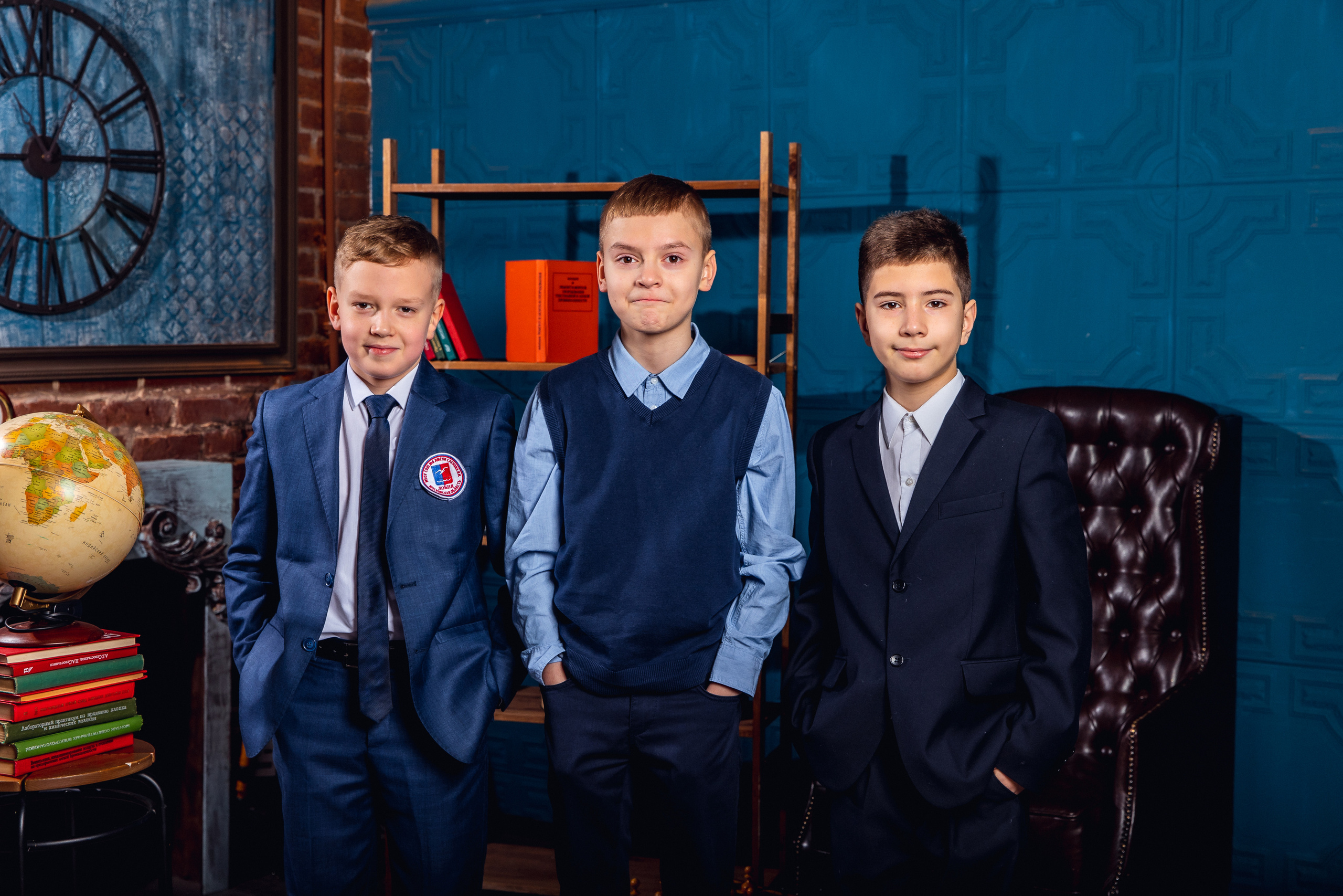 4 класс. Дарья Бухреева — фотограф, видеограф и фототерапевт. Москва и мир