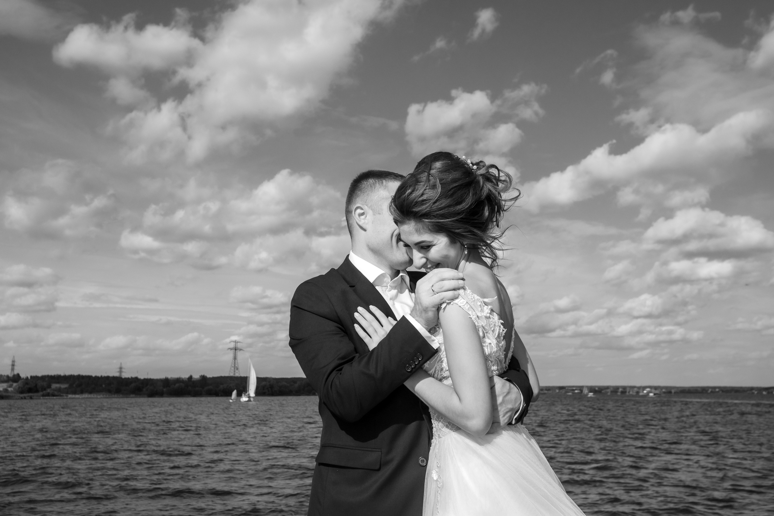 Общее. Дарья Бухреева — фотограф, видеограф и фототерапевт. Москва и мир